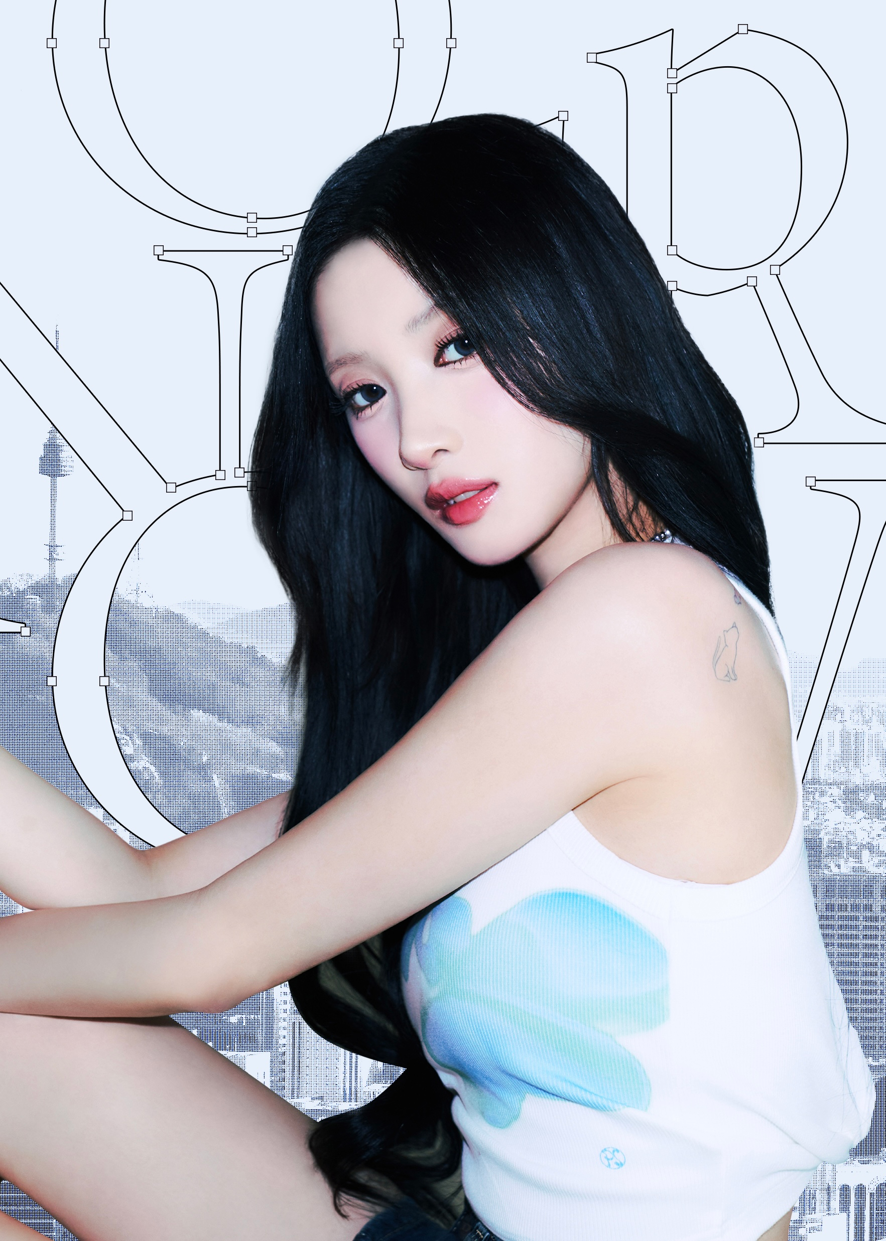 Yuki (PURPLE KISS) — K-pop Idol Profile | kpopping