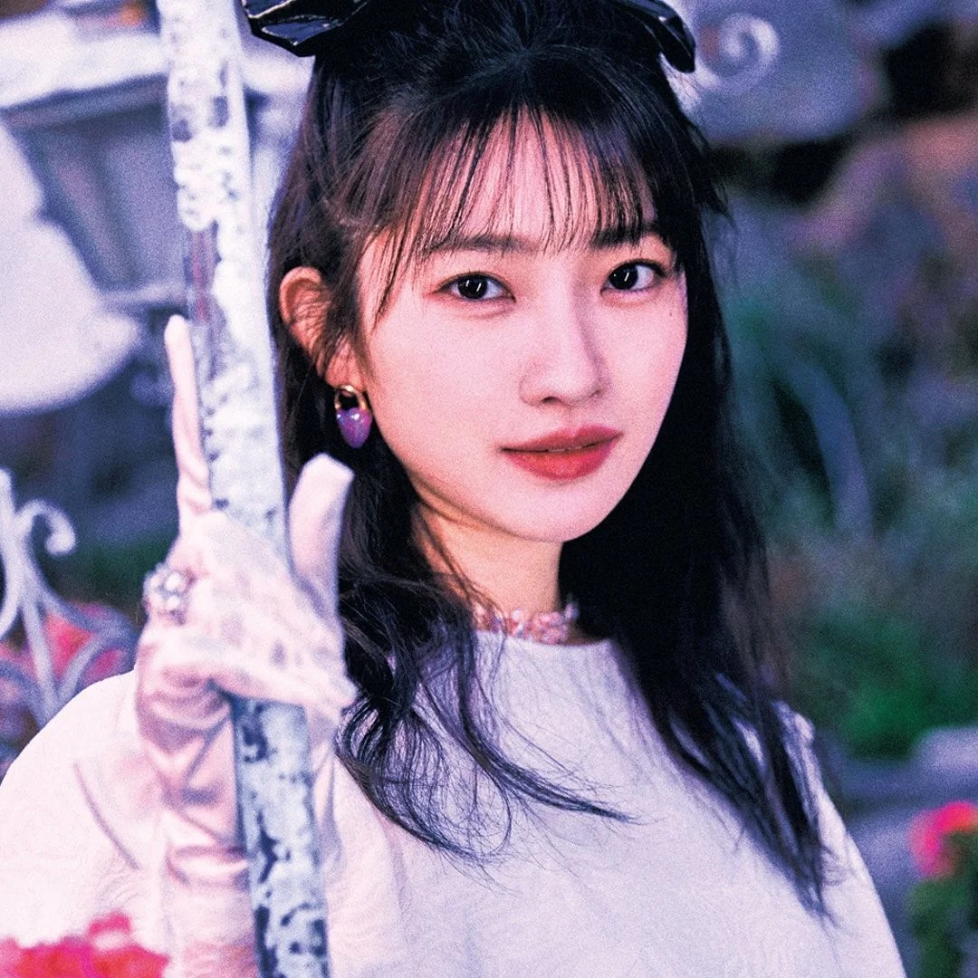 Yukika (Real Girls Project) — Kpop Idol Profile | kpopping