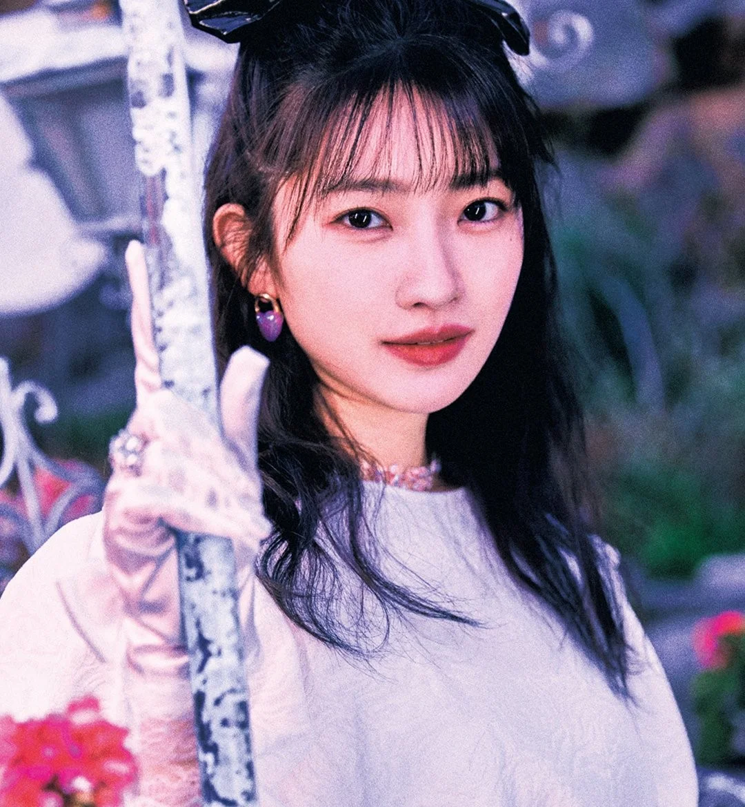 Yukika — Yukika - Neon 1st Digital Single teasers HQ Photos | kpopping