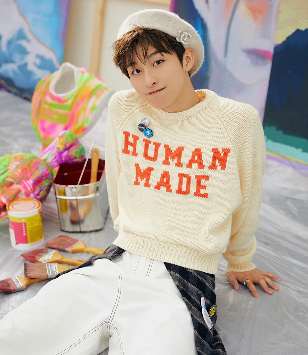 Yuma (24K +) — K-pop Idol Profile | kpopping