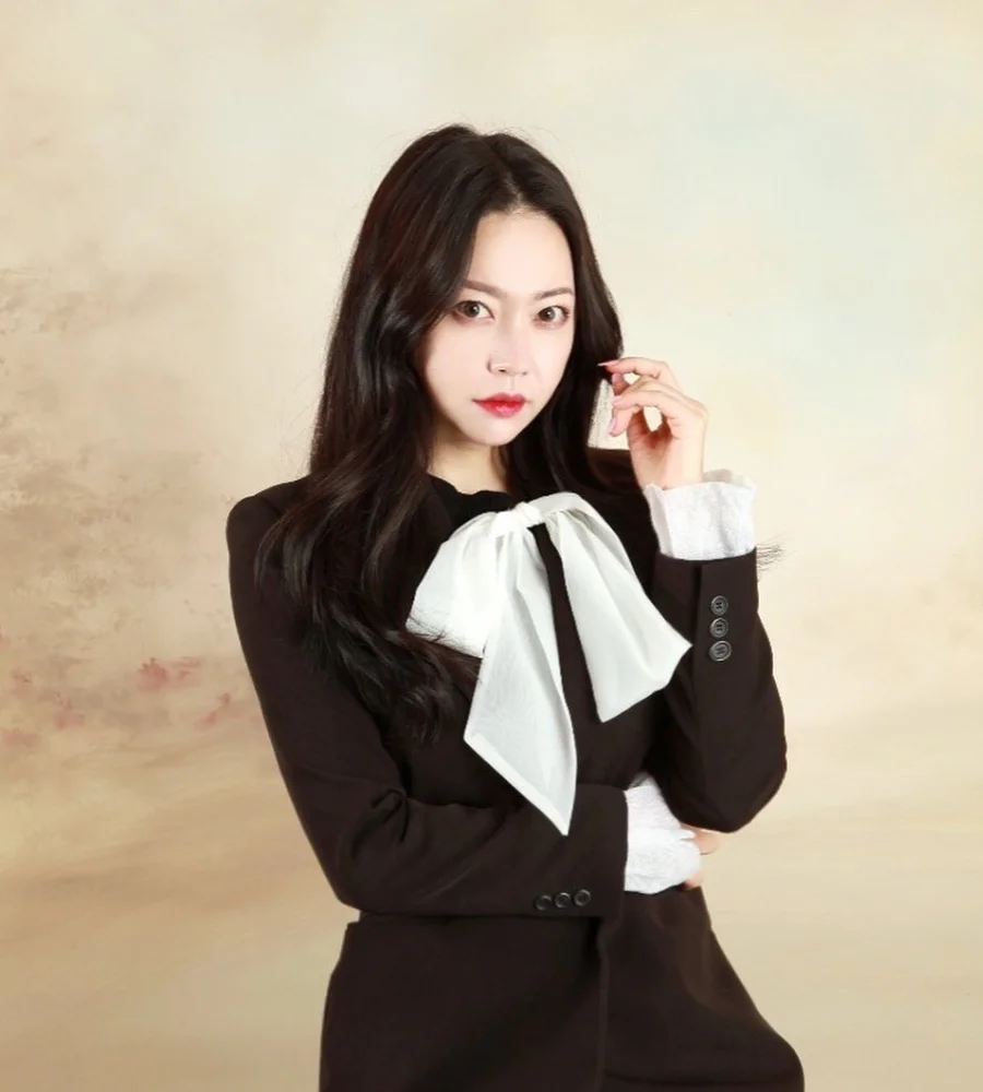 Yumi (A.sia) — K-pop Idol Profile | kpopping