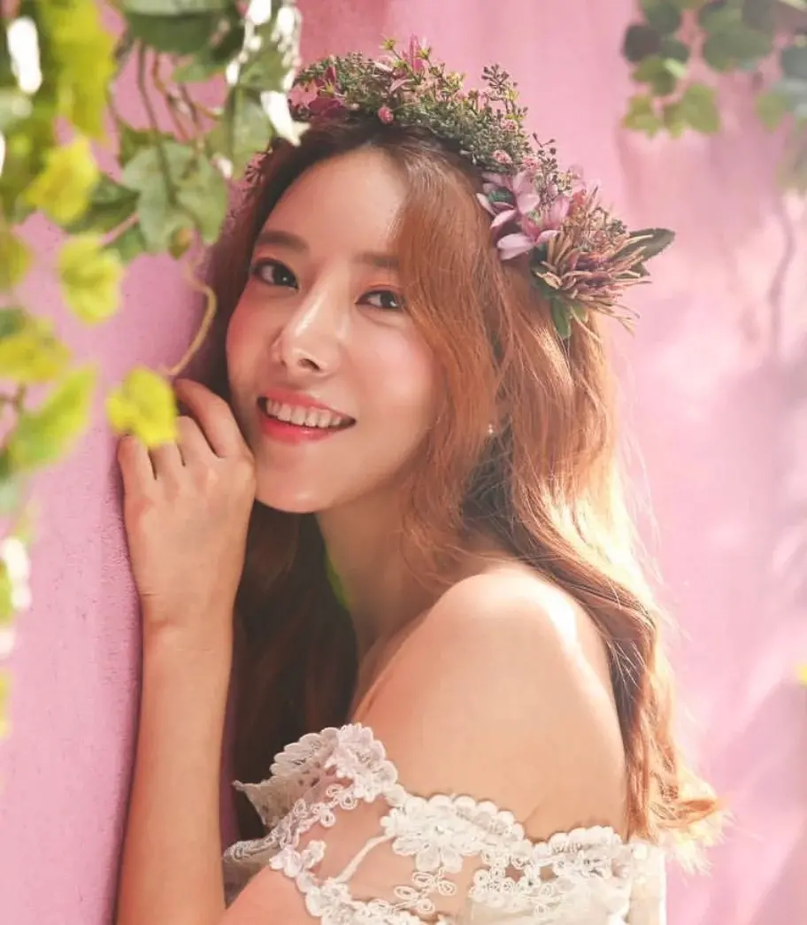 Yumi (F.O.X) — K-pop Idol Profile | kpopping Yumi (F.O.X) — K-pop Idol Profile | kpopping