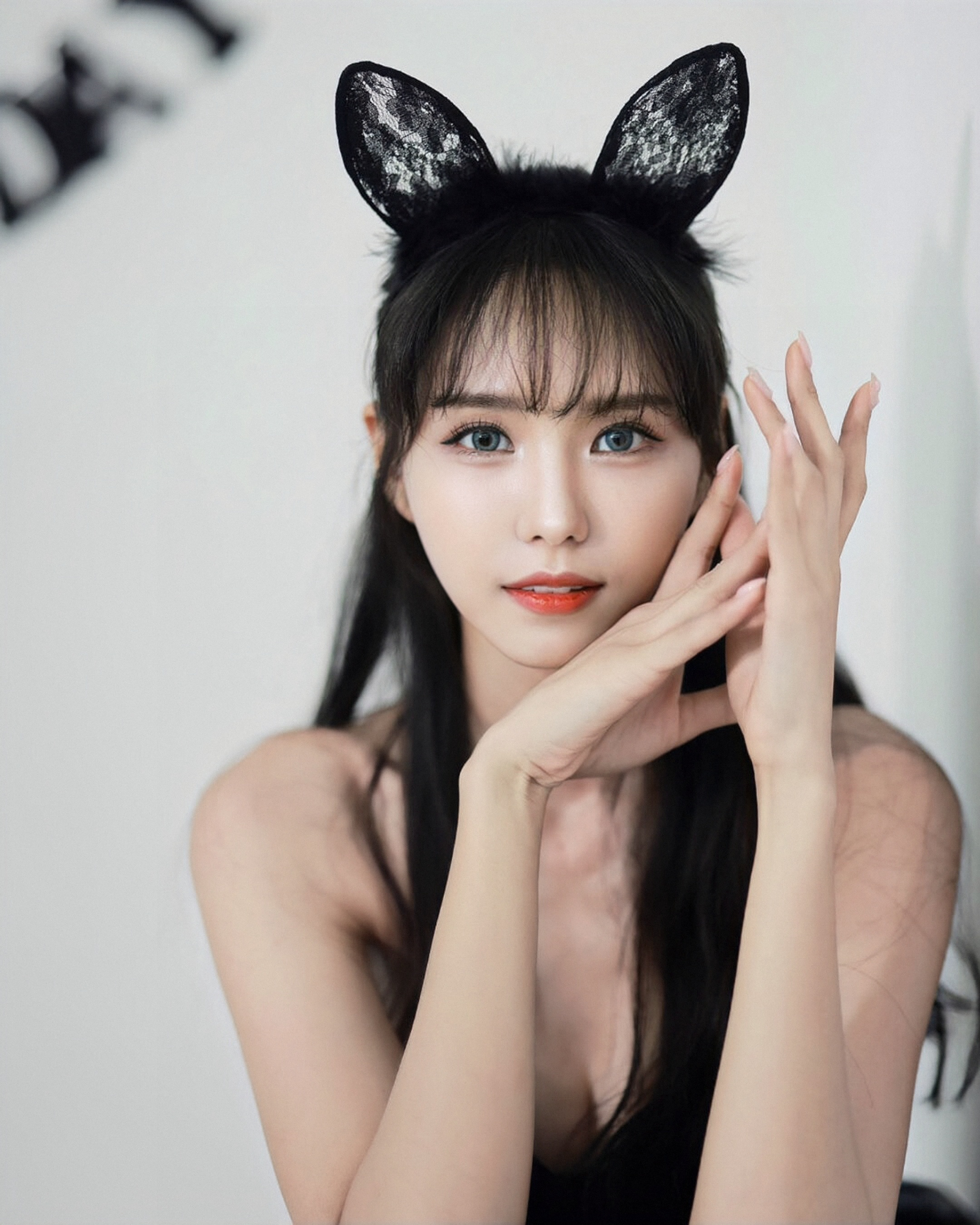 Yumin (RaNia) — K-pop Idol Profile | kpopping