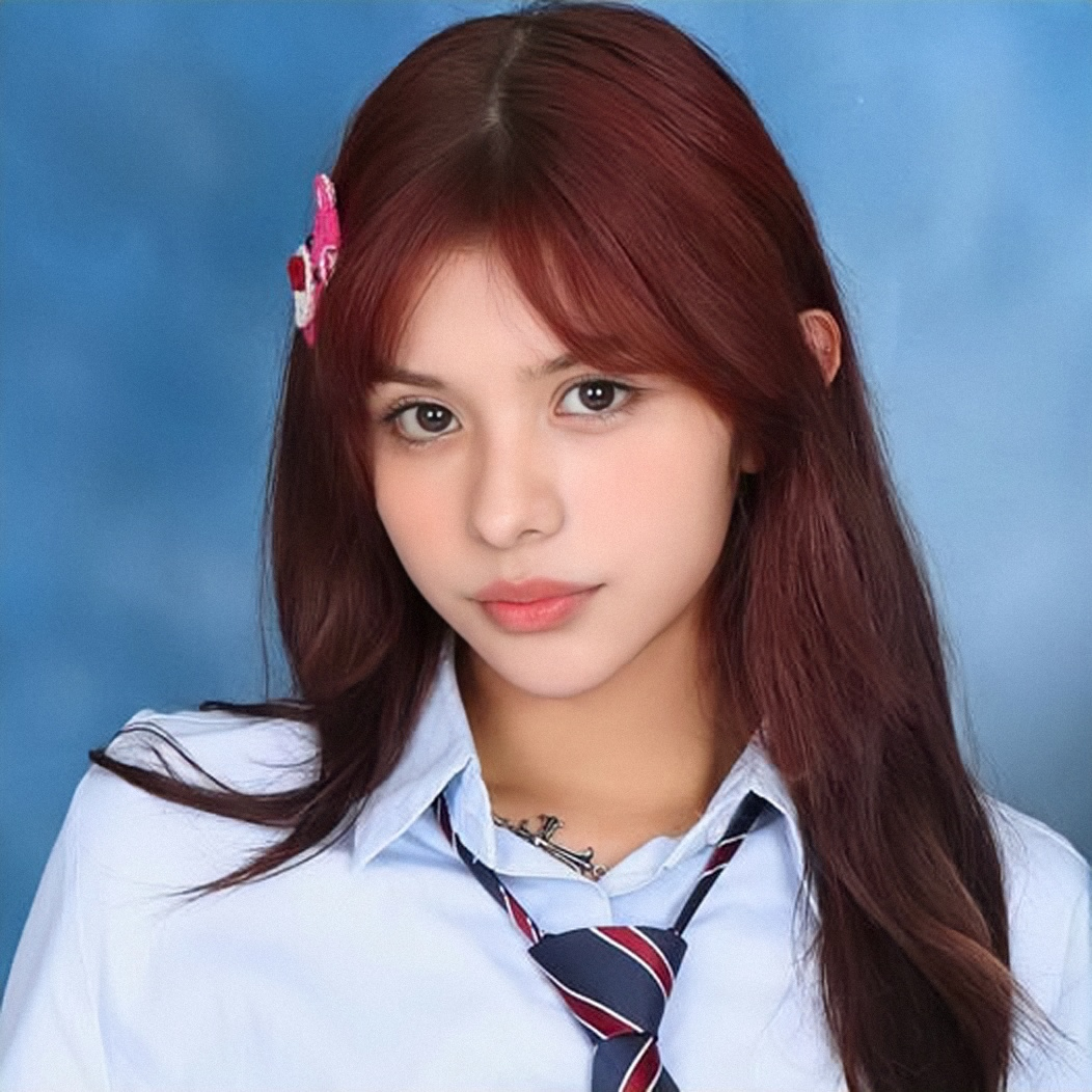 Yuna profile, age & facts (2026 updated) | kpopping