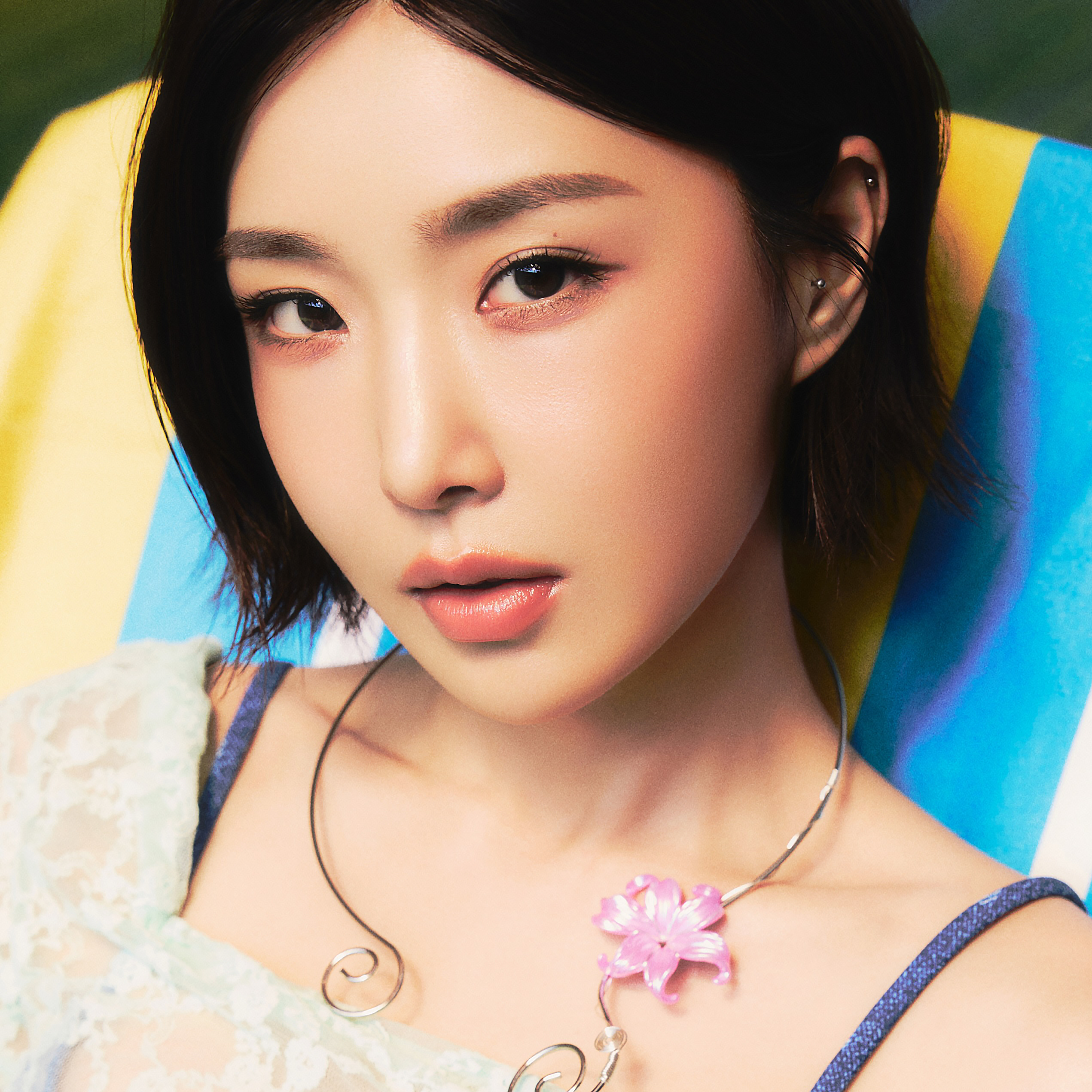 Yuna (BB GIRLS) — K-pop Idol Profile | kpopping