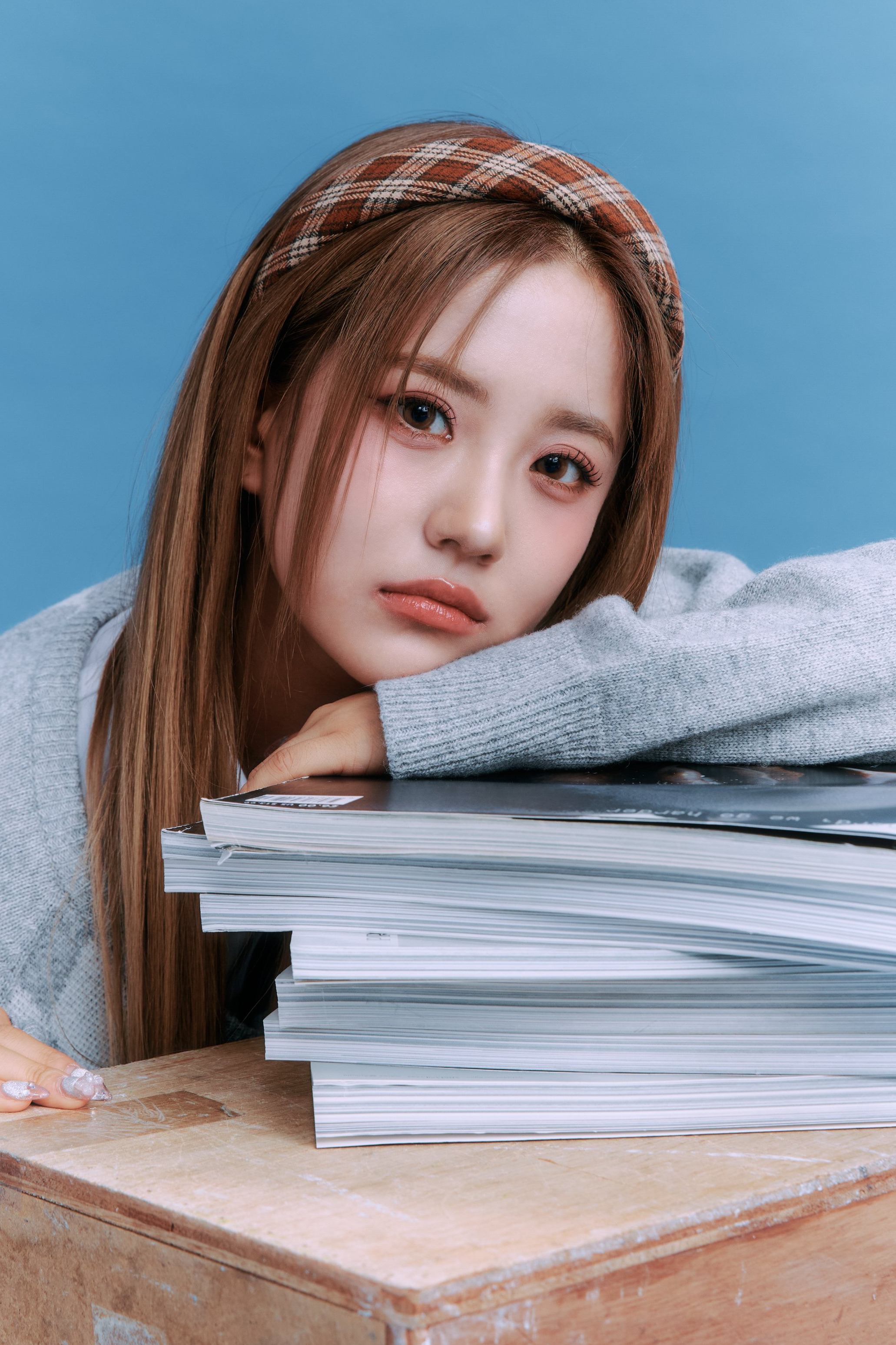Rinka — K-pop Idol Profile | kpopping