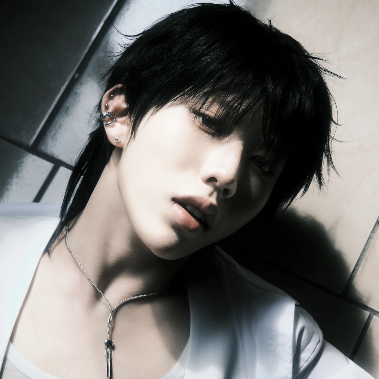 Yungyu (8TURN) — K-pop Idol Profile | kpopping