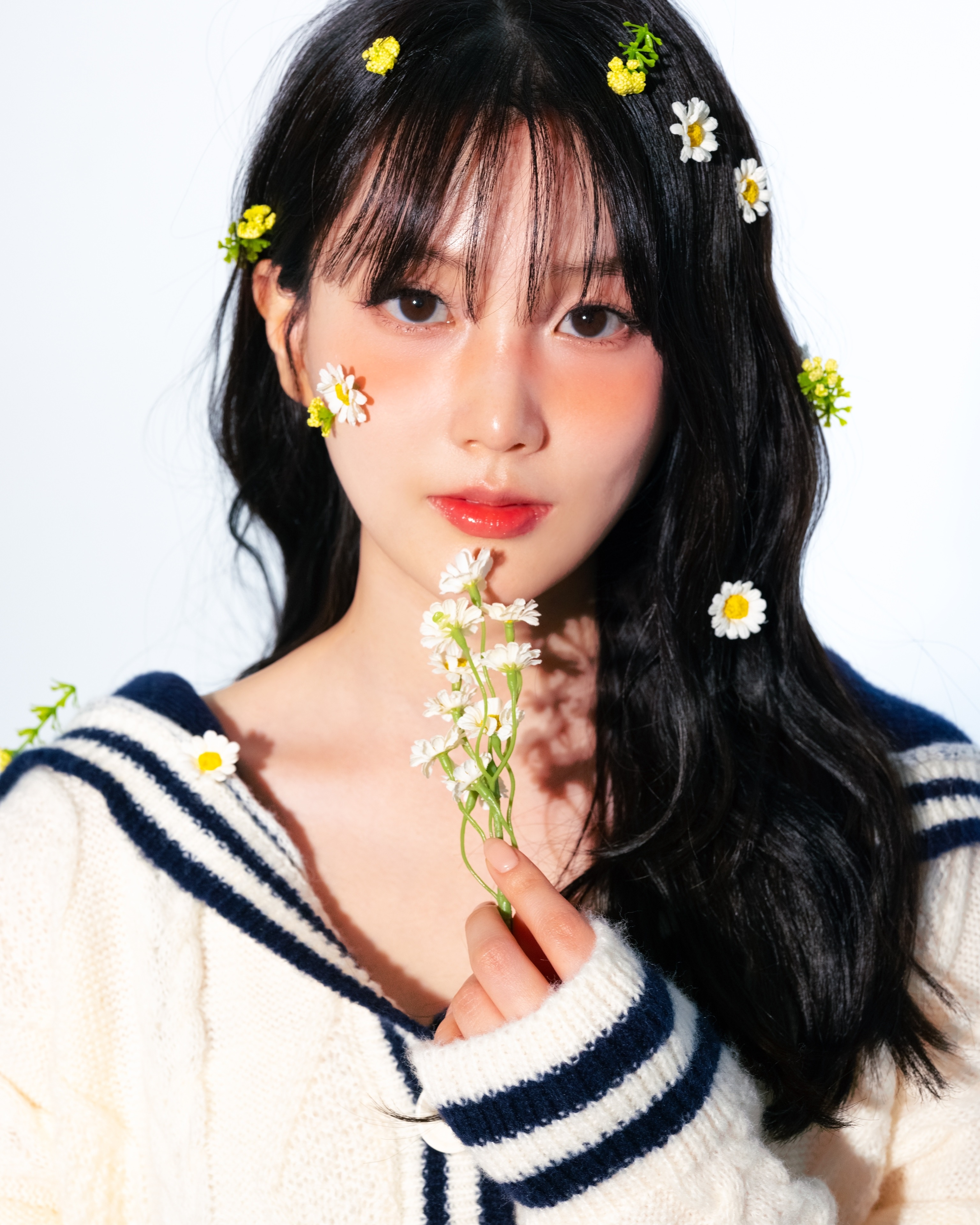 Yunji (ARIAZ) — Kpop Idol Profile | kpopping