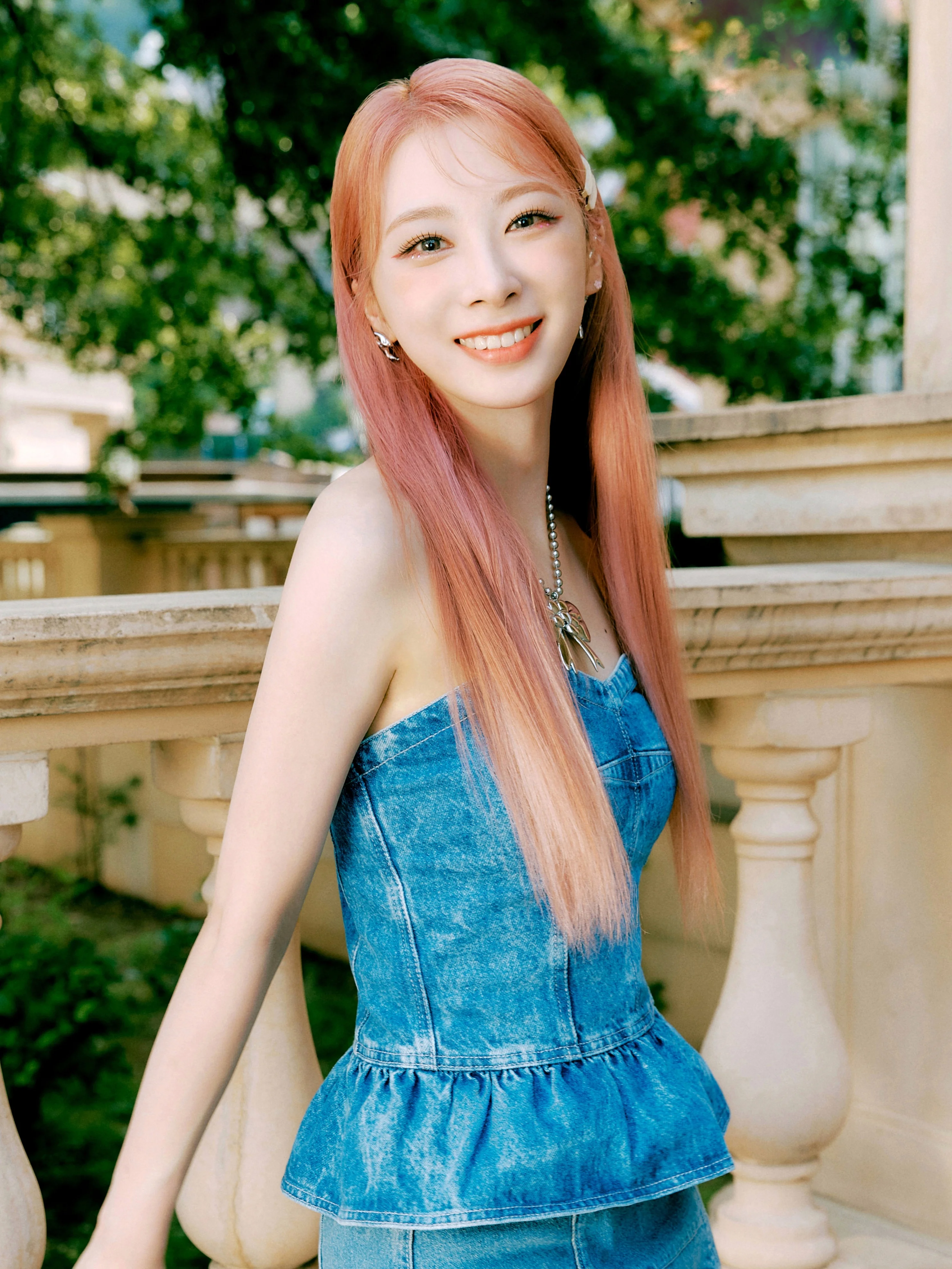 Yunkyoung (Rocket Punch) — Kpop Idol Profile | kpopping