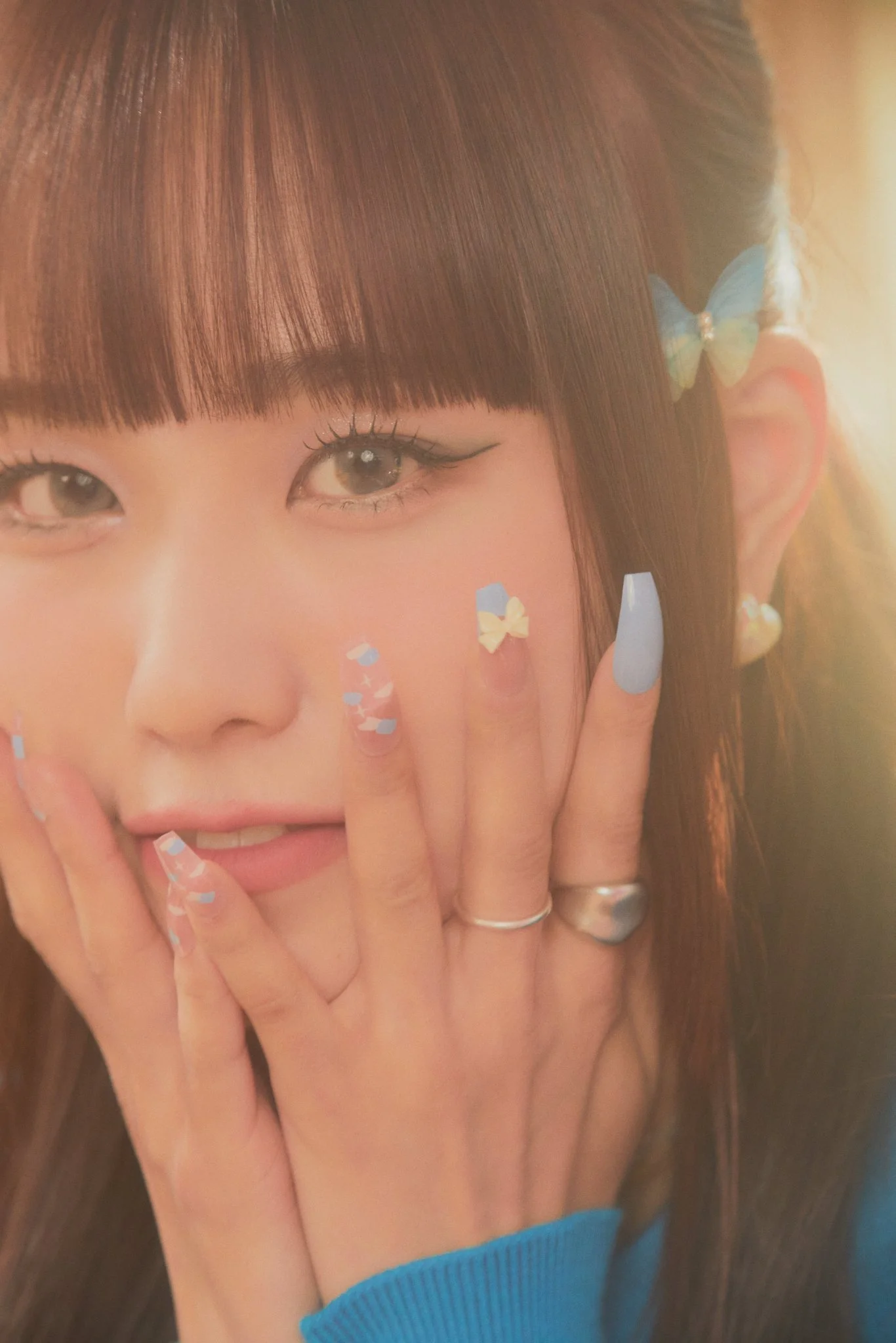 Yura (UNICODE) — K-pop Idol Profile | kpopping