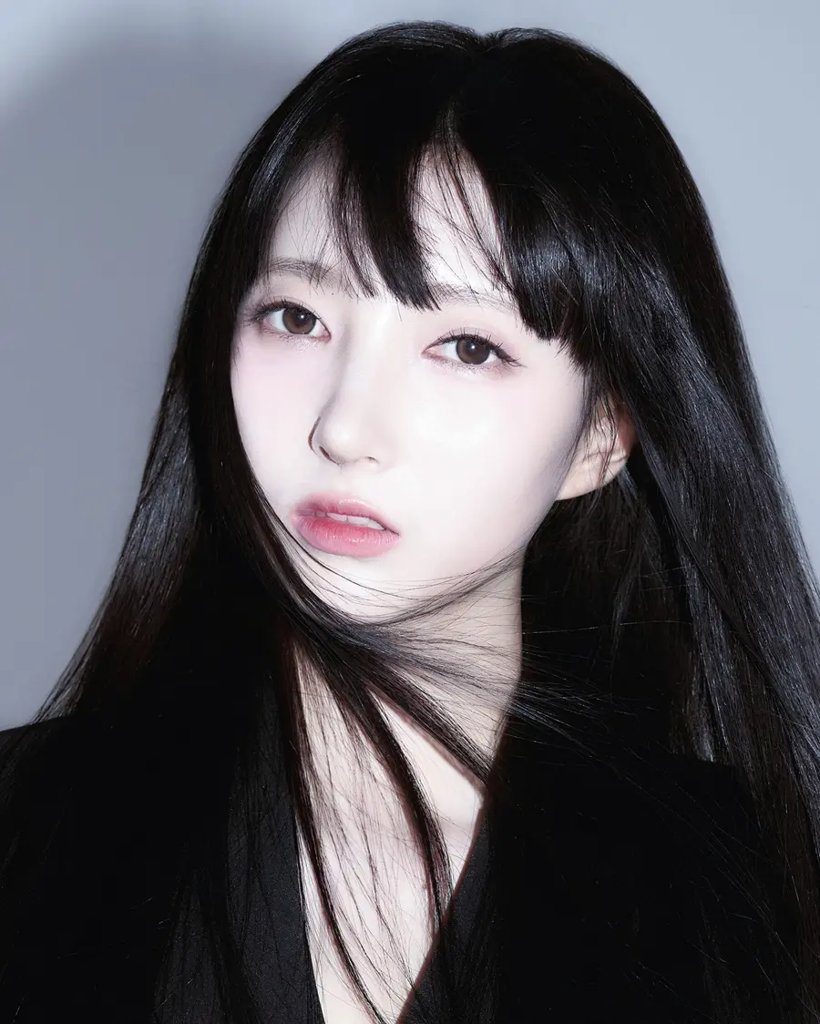 Yuri (DIVA-X) — Kpop Idol Profile | kpopping