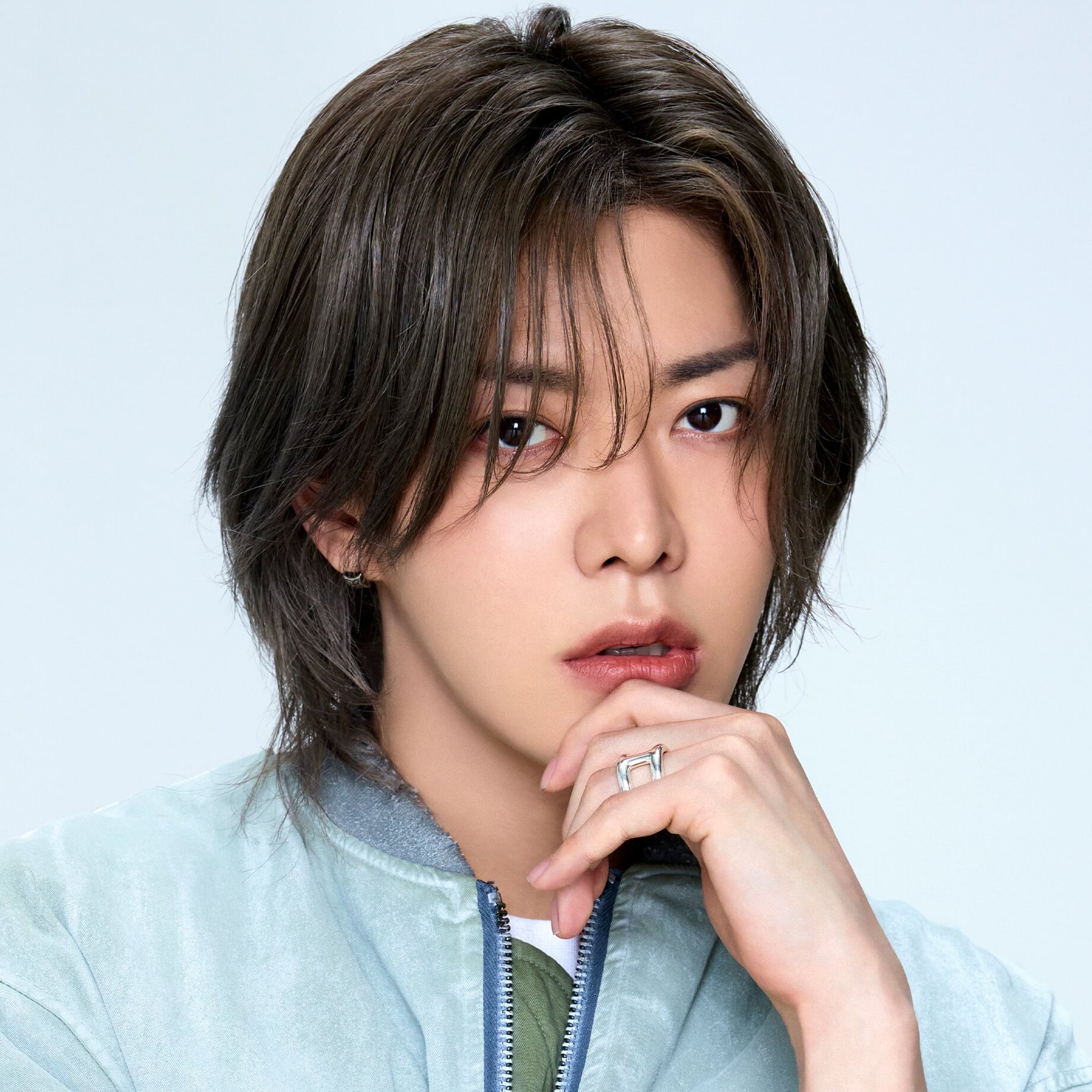 Yuta (NCT) — K-pop Idol Profile | kpopping