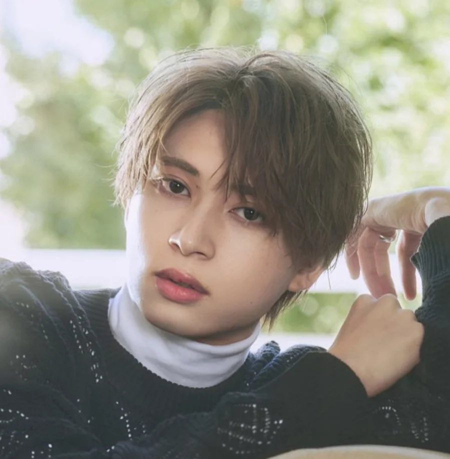 Yutaka profile, age & facts (2026 updated) | kpopping