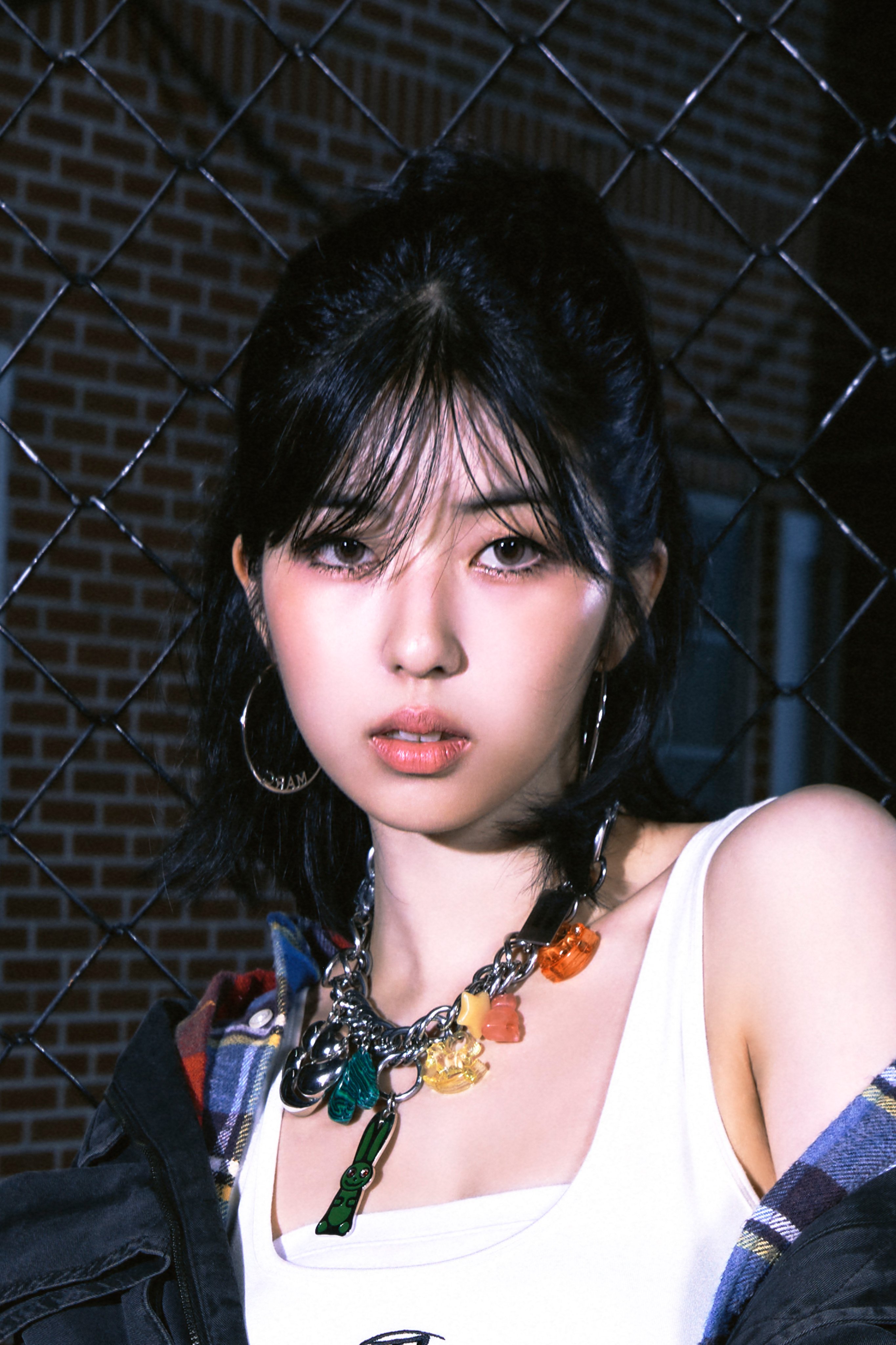 Yuuki (IS:SUE) — K-pop Idol Profile | kpopping