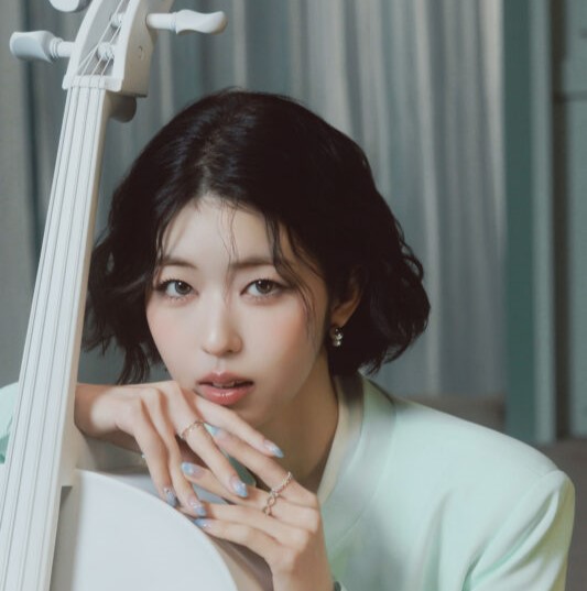 Yuuki (IS:SUE) — K-pop Idol Profile | kpopping