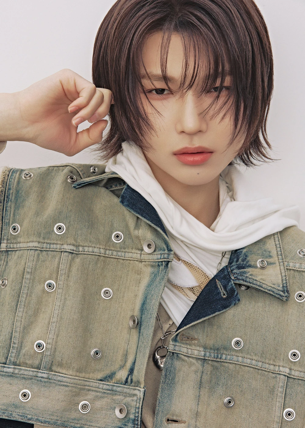 その他 YUYA KAWANISHI Yuya (NAZE) — K-pop Idol Profile | kpopping