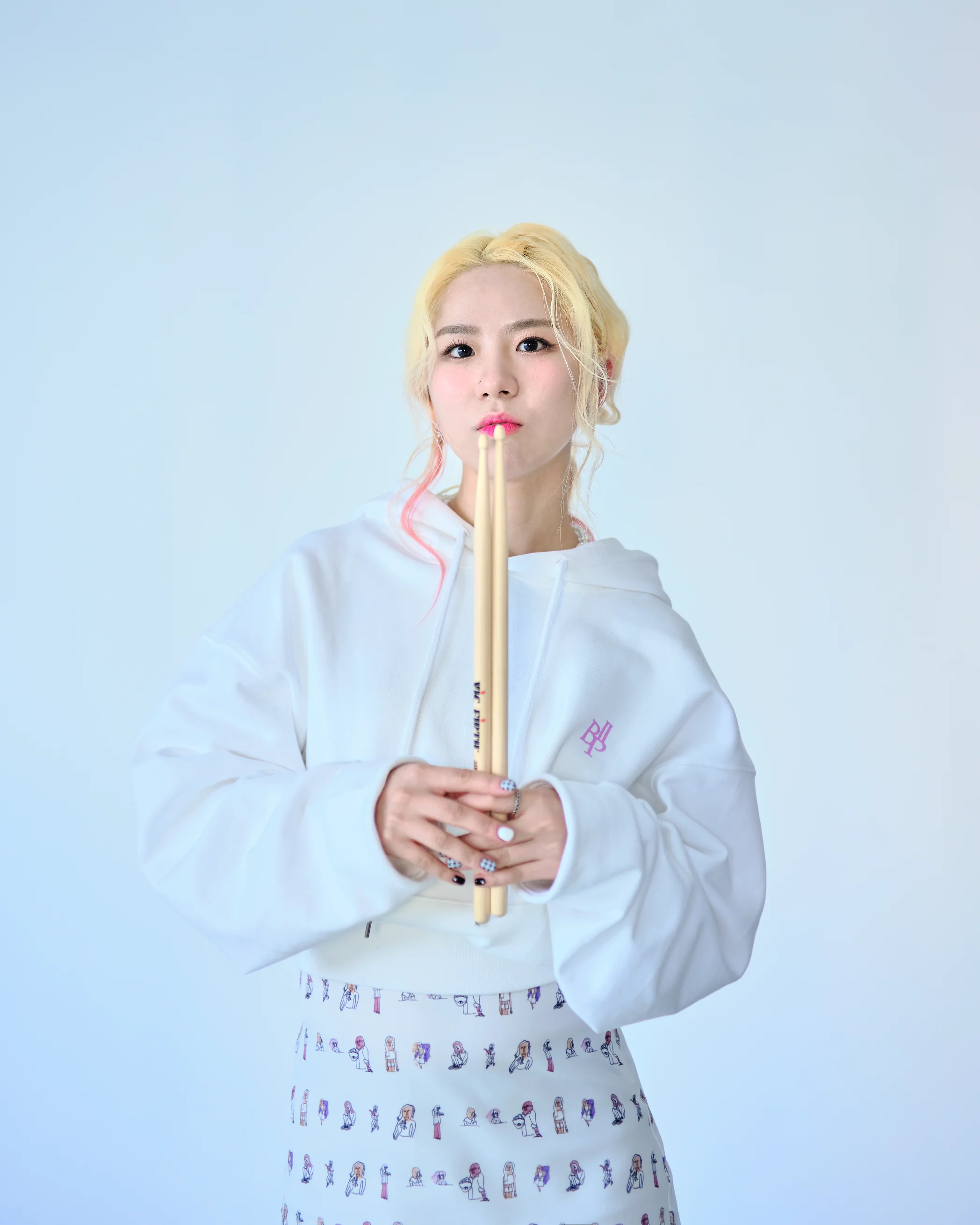 Yuyu (fishingirls) profile, age, MBTI & facts | kpopping