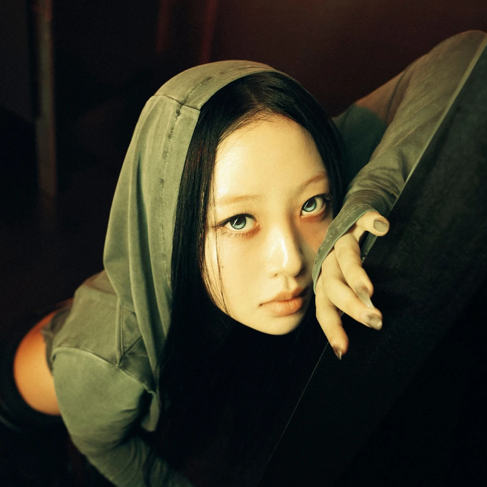 Yves (LOONA) — Kpop Idol Profile | kpopping