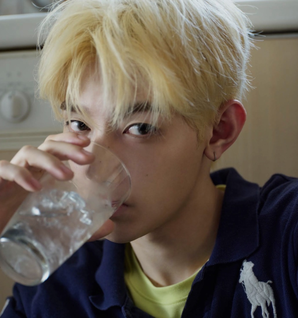 AND2BLE members profile, ages, MBTI & facts | kpopping