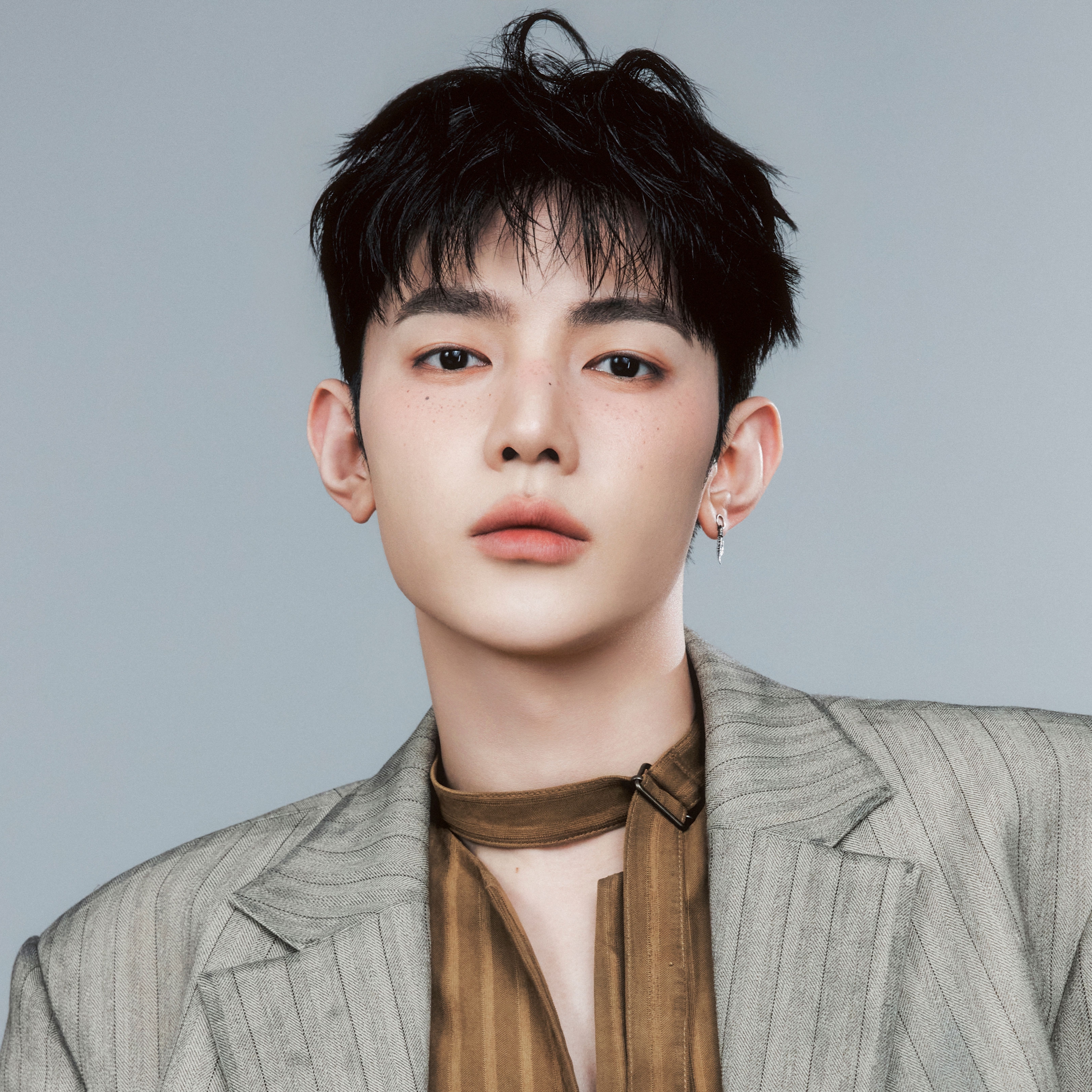Zhang Hao (AND2BLE) — K-pop Idol Profile | kpopping