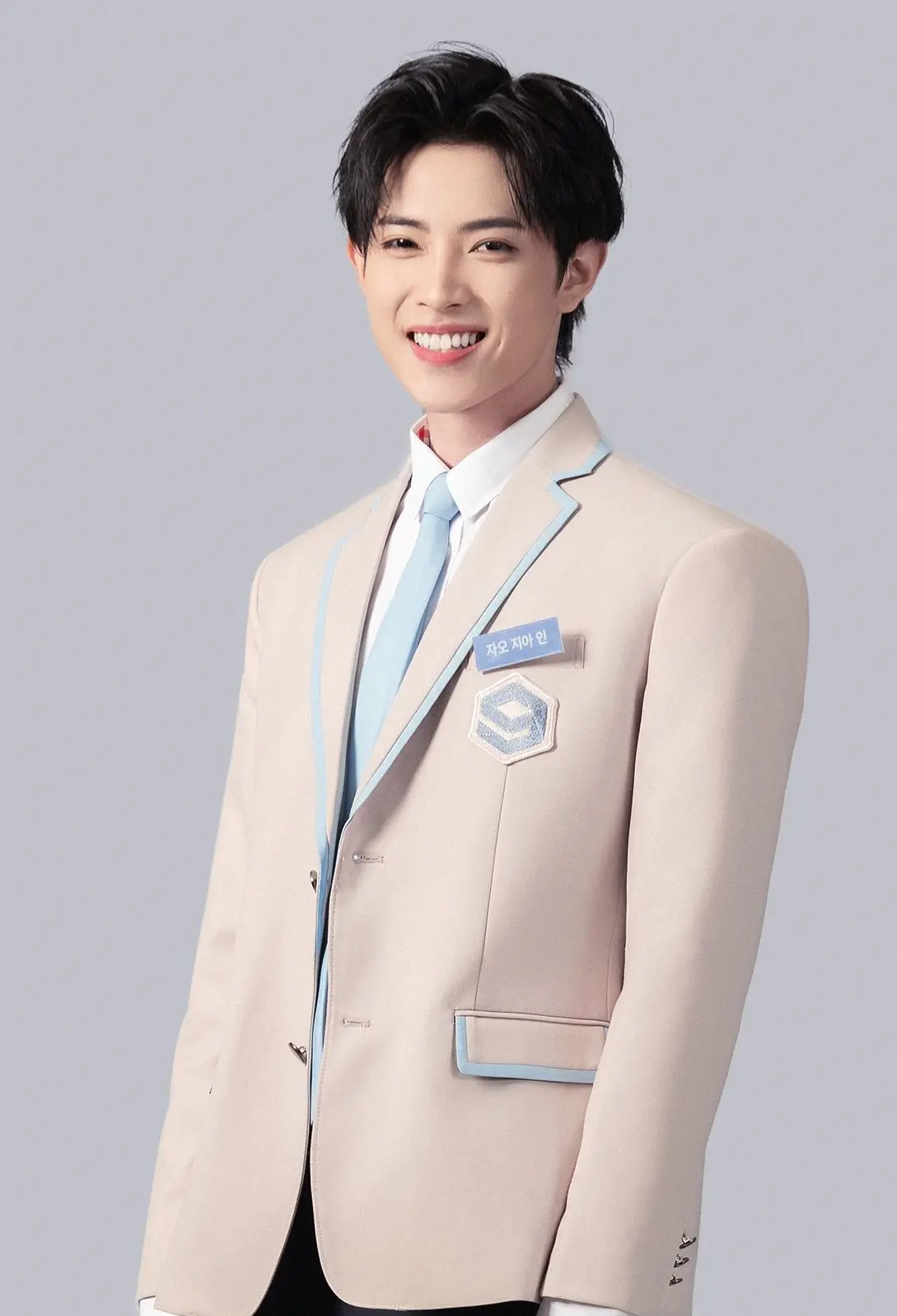 Zhao Jia Yin Starlight Boys Profile Photo | kpopping
