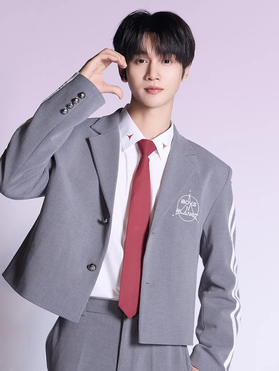 Zhou Zheng — K-pop Idol Profile | kpopping