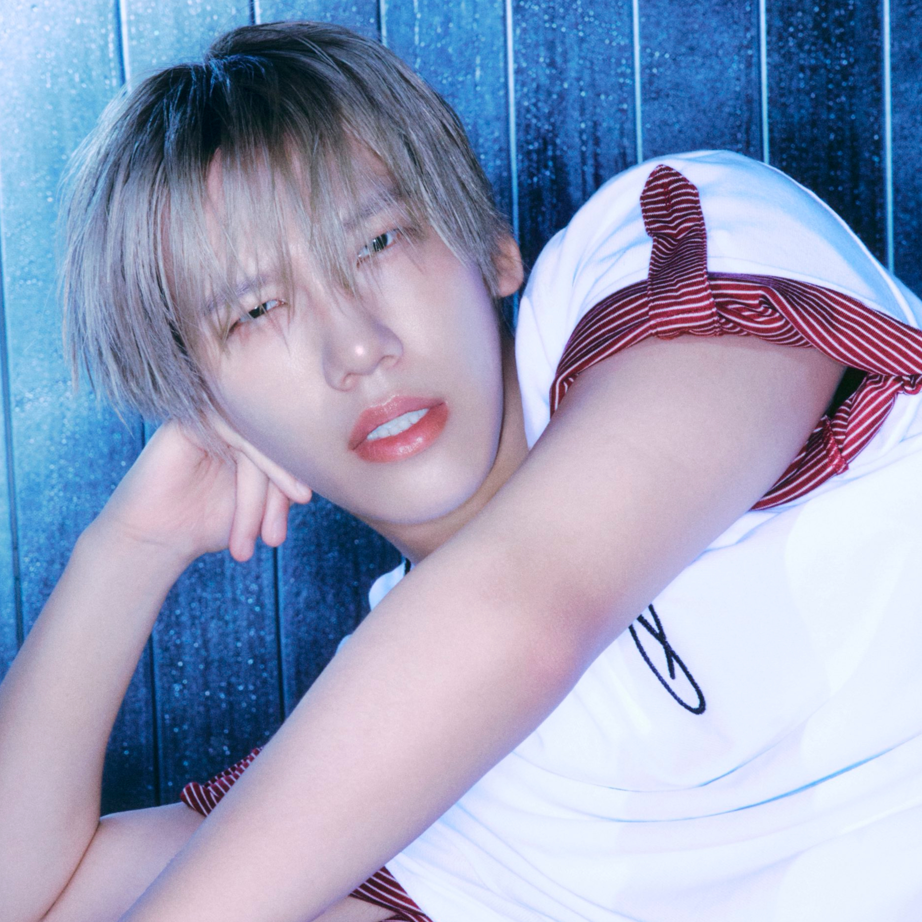 Zihao (MODYSSEY) — Profile, Age 21, Height, Birthday & Facts (2026 ...