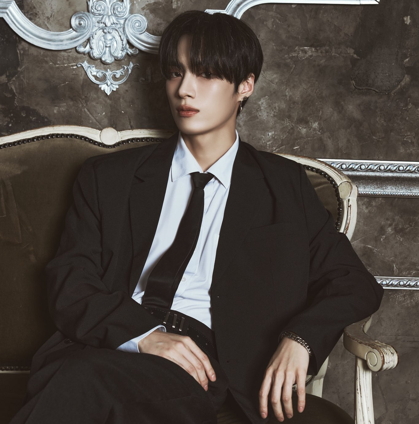 Ziki (BLACK6IX) — K-pop Idol Profile | kpopping