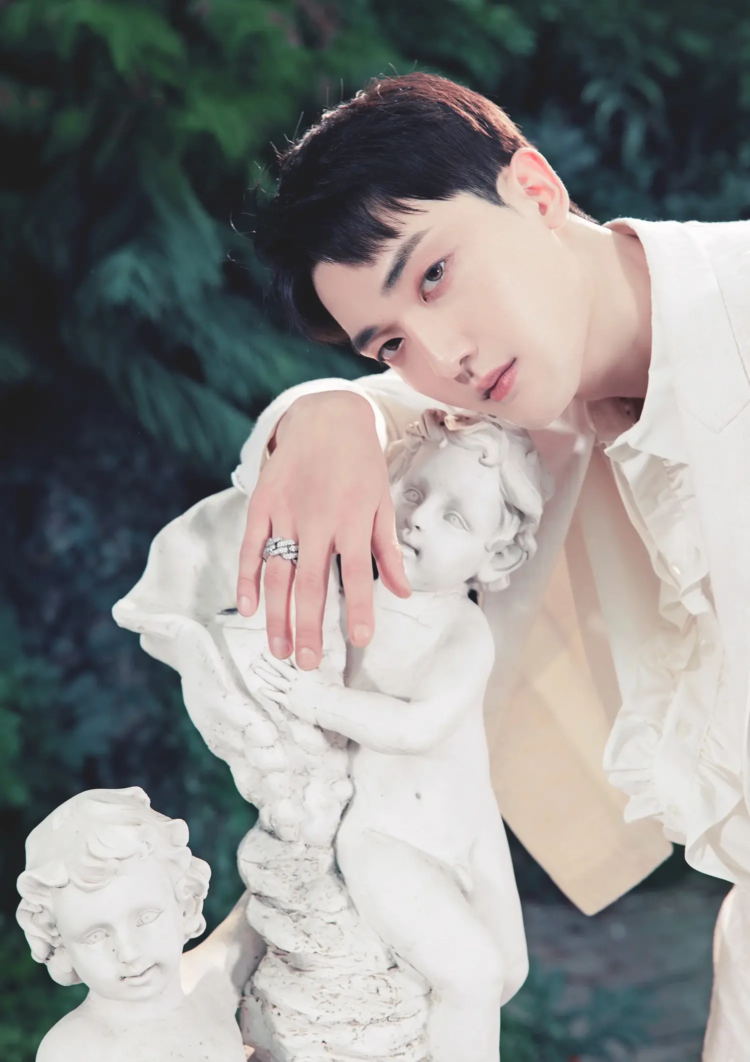 Ziu (VAV) — K-pop Idol Profile | kpopping