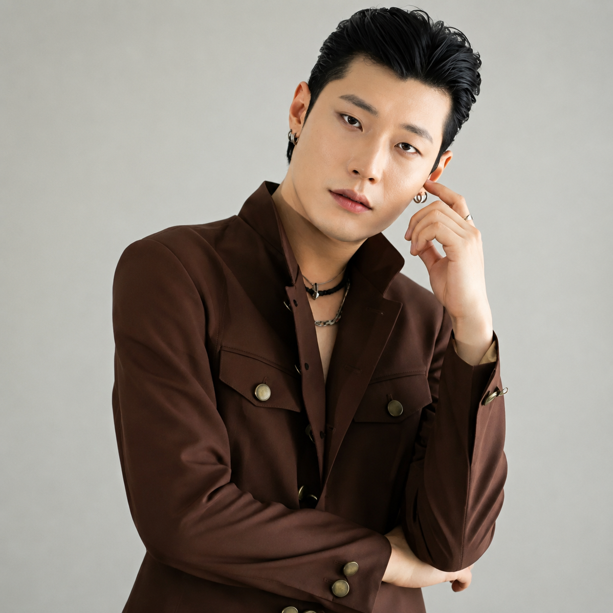 Zunoon Zunon (2Z) — K-pop Idol Profile | kpopping