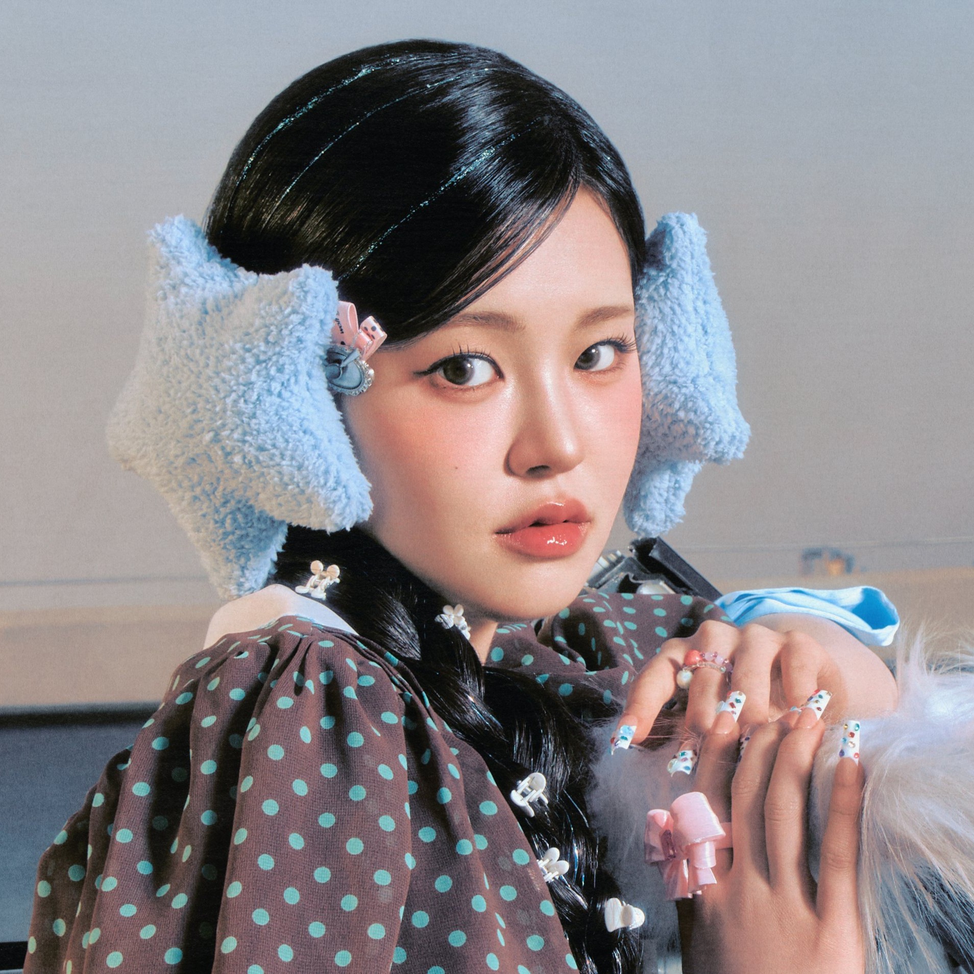 Ayne (Heart Of Woman) — K-pop Idol Profile | kpopping