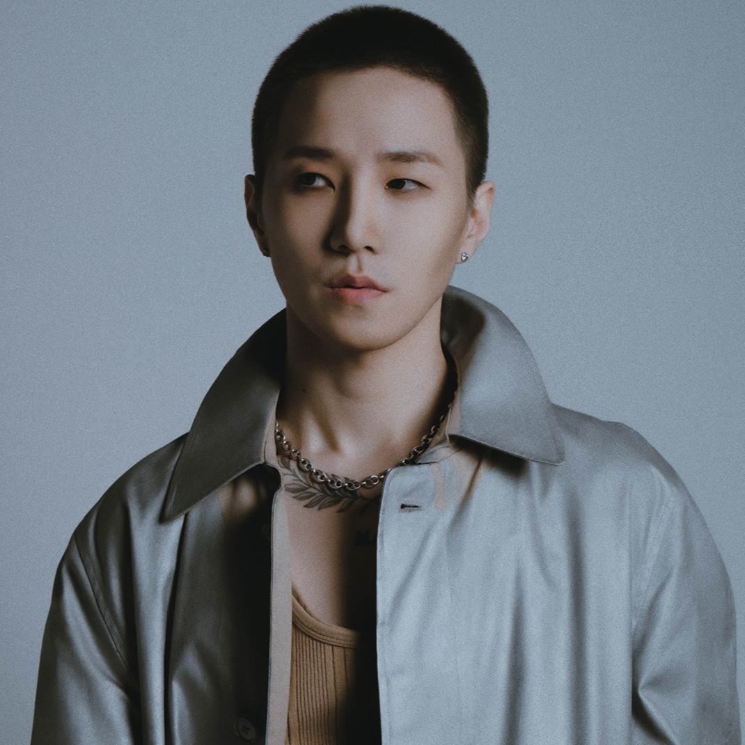BE'O — K-pop Idol Profile | kpopping
