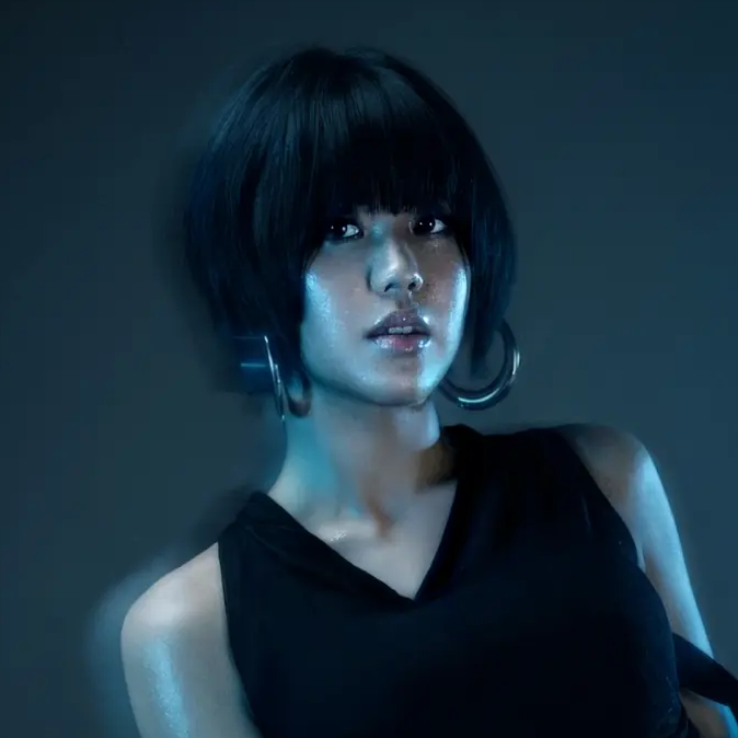 その他 betty Betty (XD:I) — Kpop Idol Profile | kpopping
