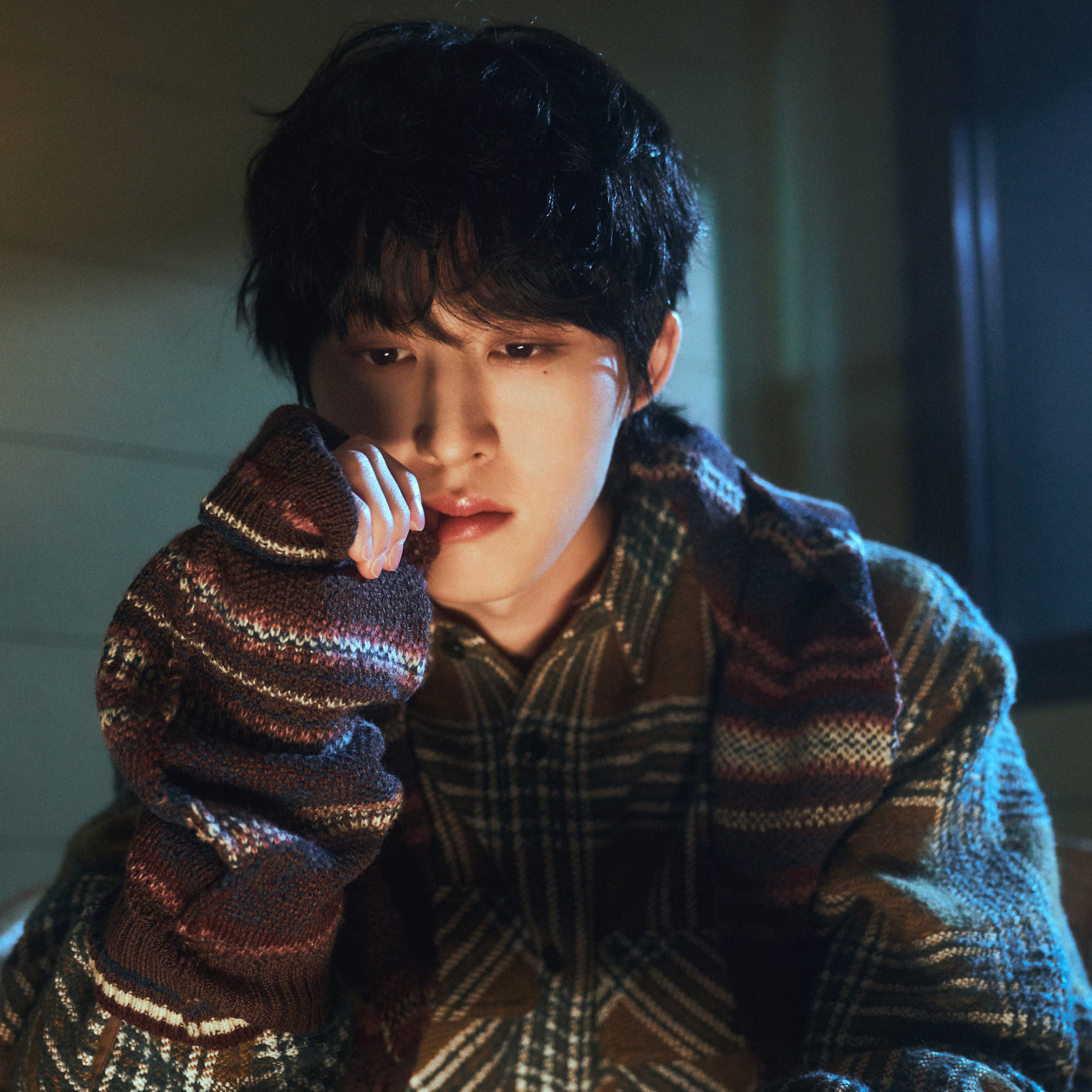 B.I (iKON) — K-pop Idol Profile | kpopping