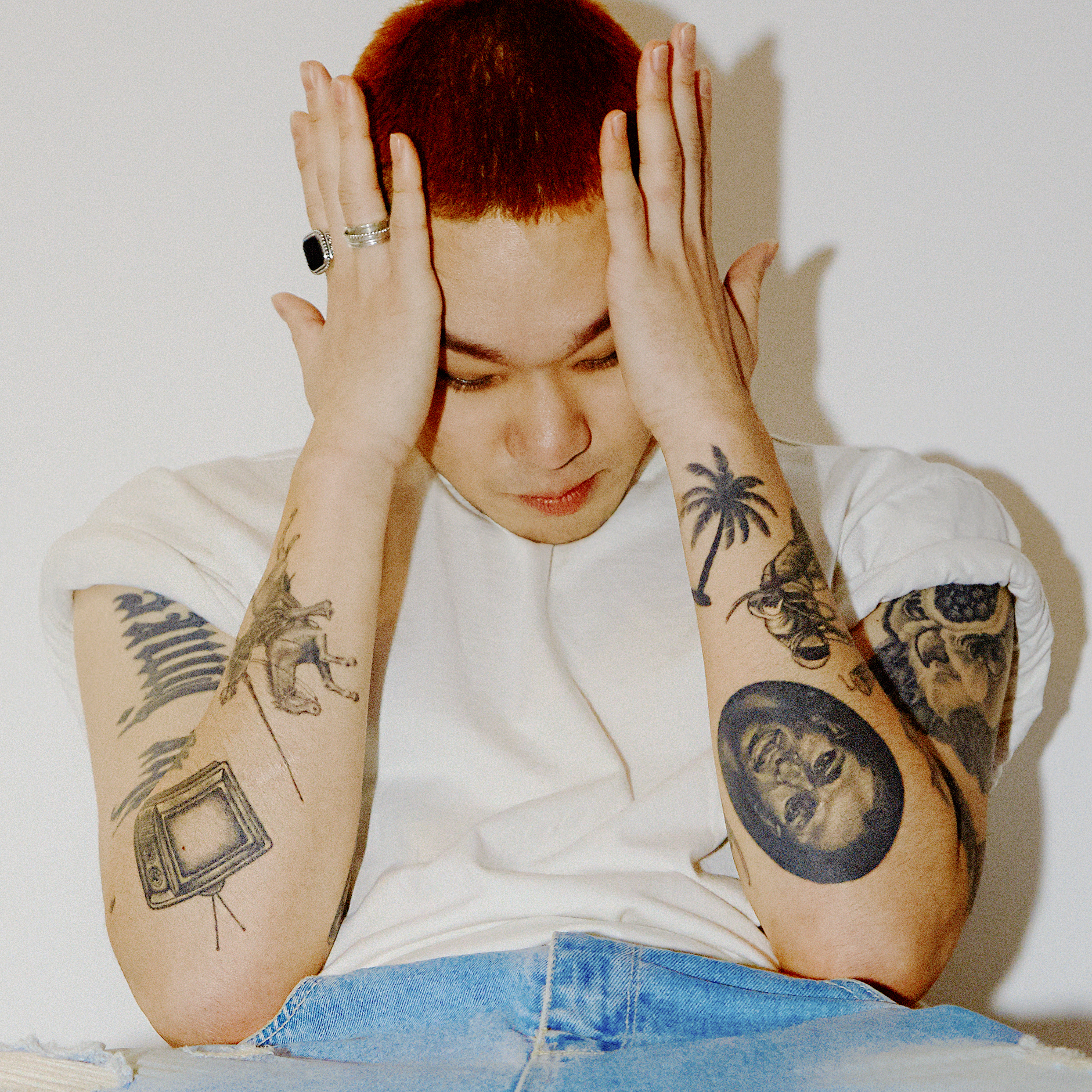 BLNK (Legit Goons) — K-pop Idol Profile | kpopping