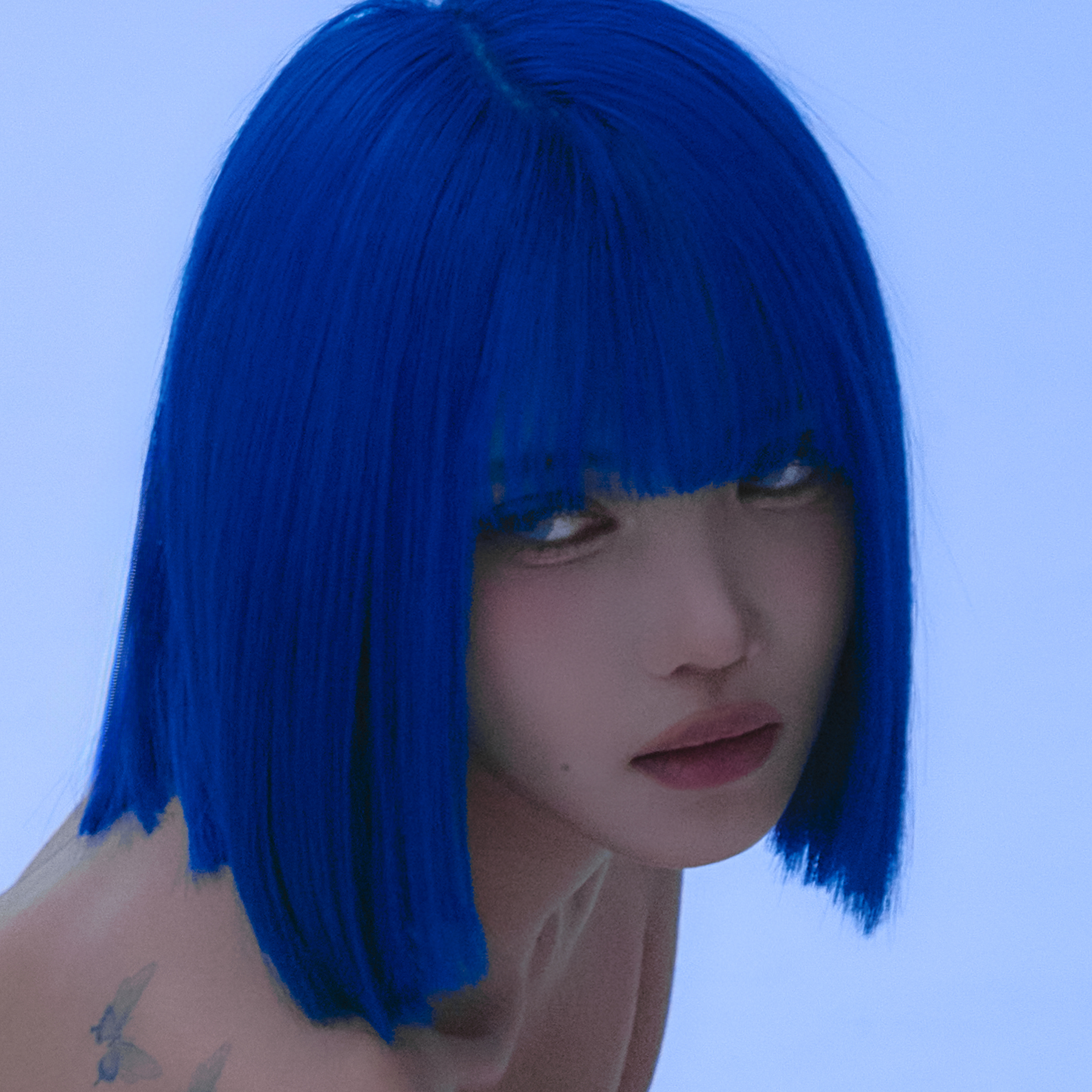 Blue.D — K-pop Idol Profile | kpopping