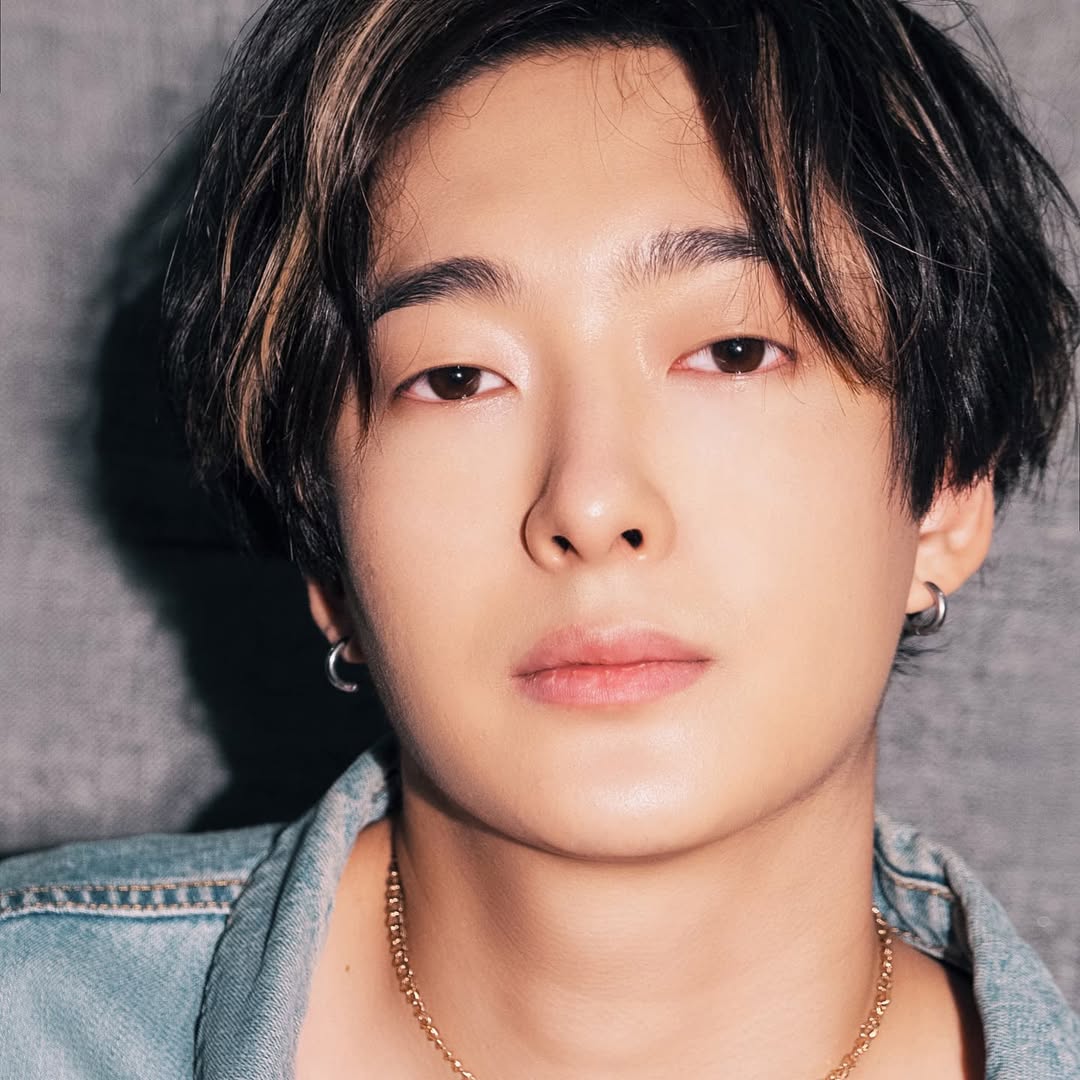 David Oh — K-pop Idol Profile | kpopping