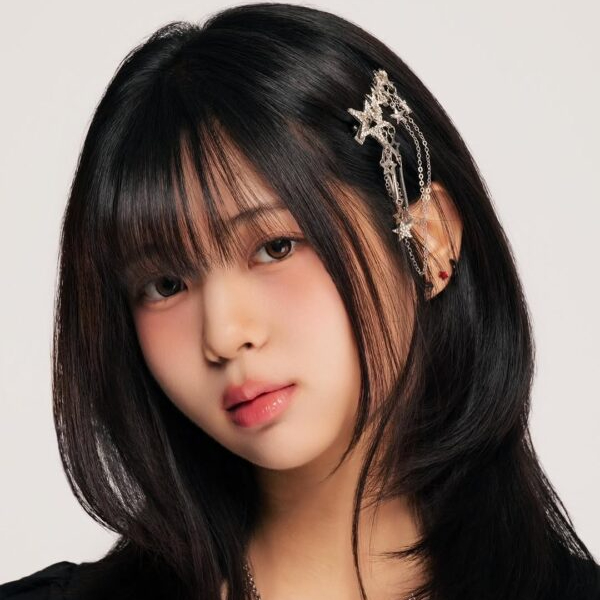 Gain (ContiNewd) — K-pop Idol Profile | kpopping
