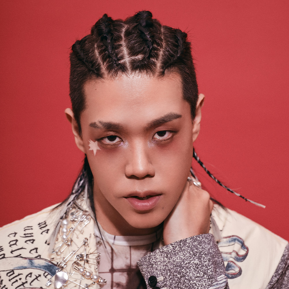 Han Yo Han — K-pop Idol Profile | kpopping