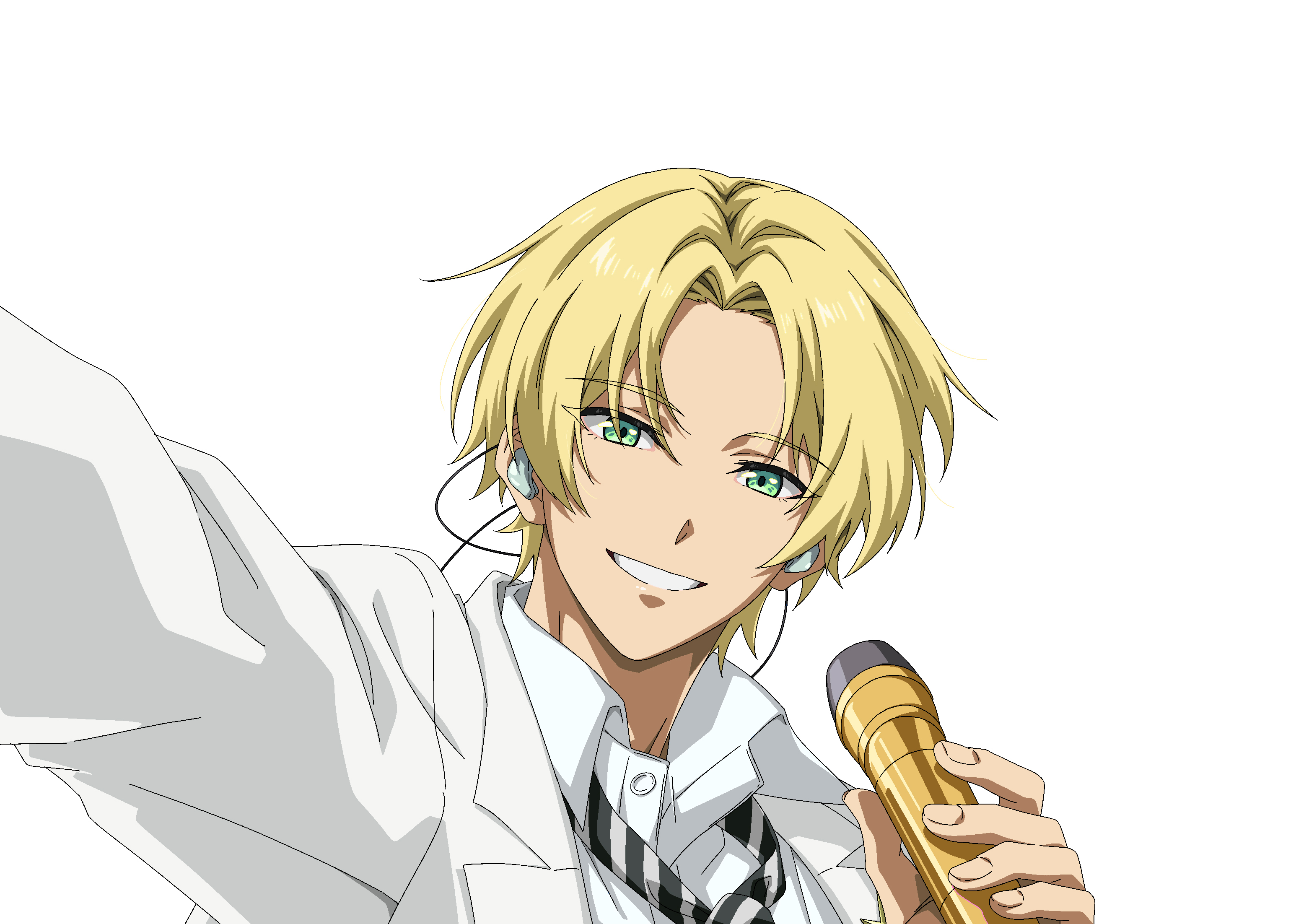 Haydn (MY:RAKL) — Profile, Age 23, Height, Birthday & Facts (2026 ...