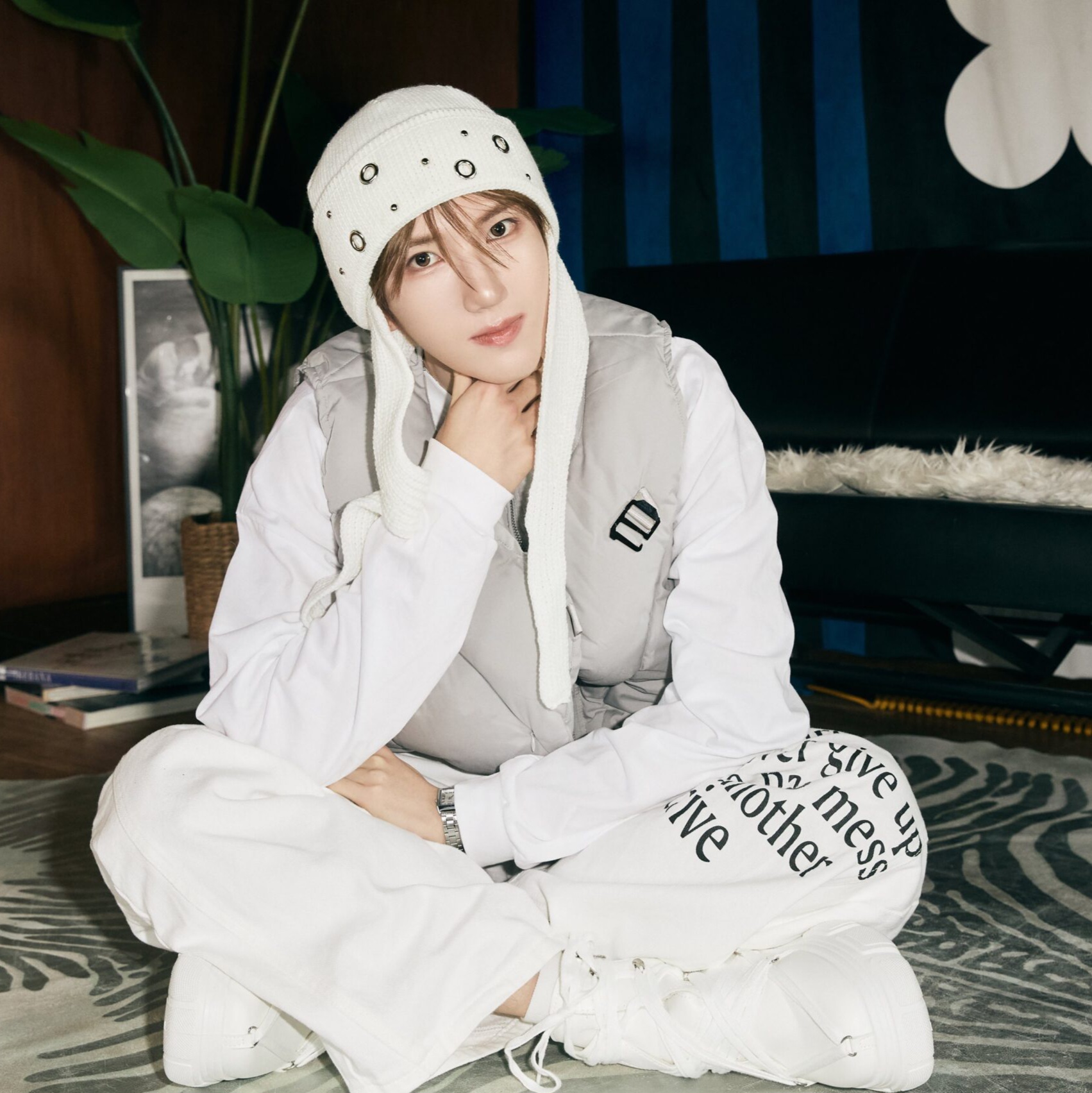 Jihoo — K-pop Idol Profile | kpopping