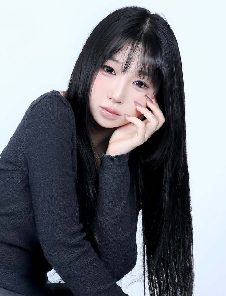 Jimin (ELEVEN) — Kpop Idol Profile | kpopping