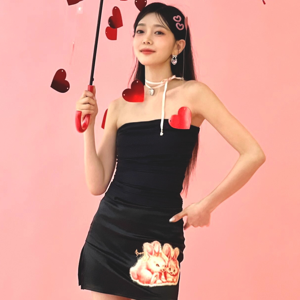 Jin Dozin (Ferry Blue) — K-pop Idol Profile | kpopping