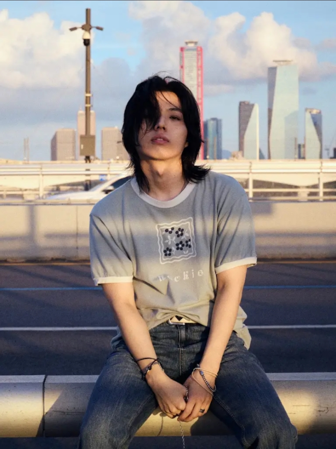 kimjinwon — K-pop Idol Profile | kpopping