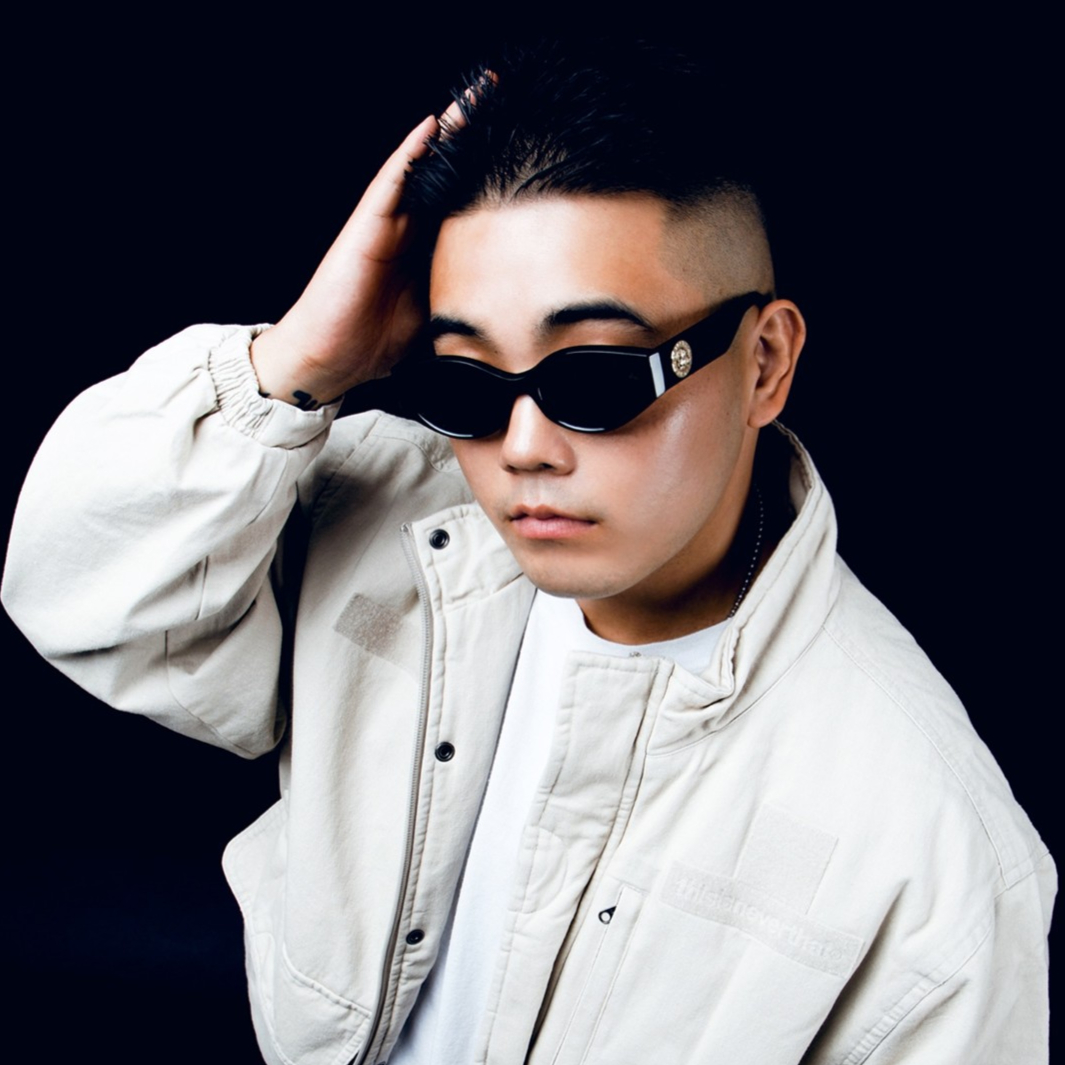 Baddest Nice Guys by Jay Park & Kirin (2019) — K-pop Album | kpopping