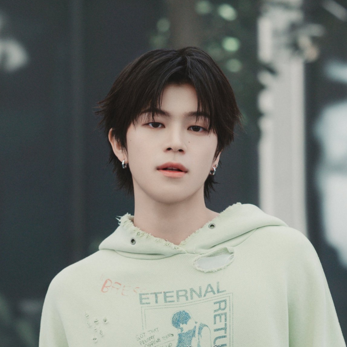 Kosuke (KO1KEYZ) profile, age, MBTI & facts | kpopping