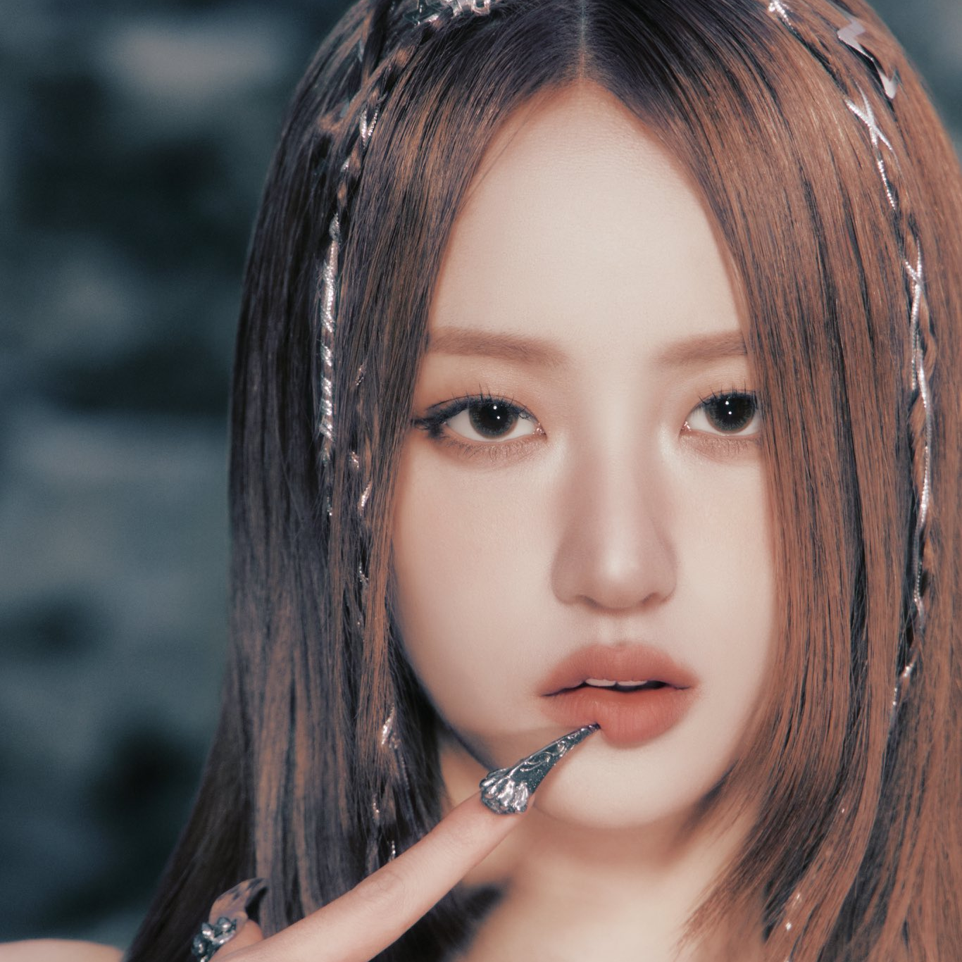 Liuyin (Heart Of Woman) — K-pop Idol Profile | kpopping