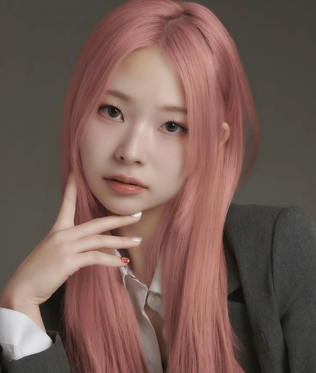 アイドル min Minji (AFuture) — K-pop Idol Profile | kpopping
