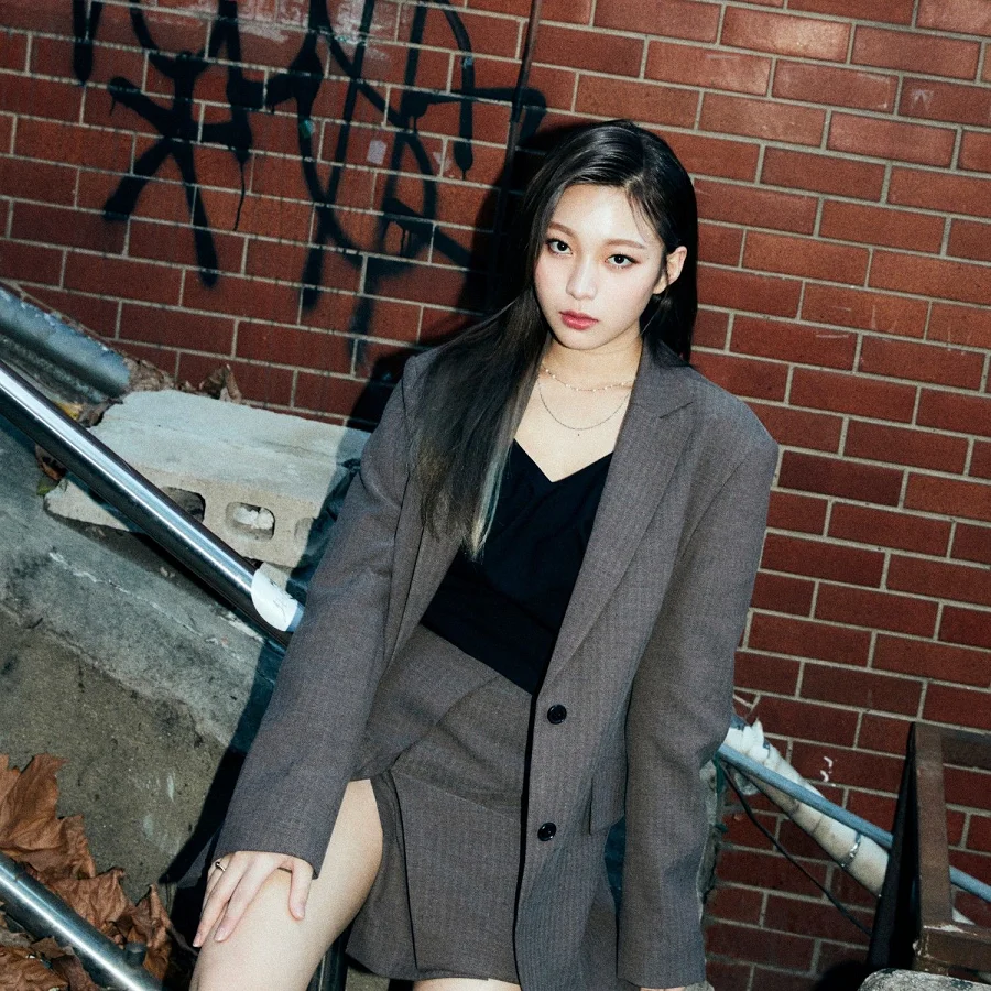mmddyy — K-pop Idol Profile | kpopping