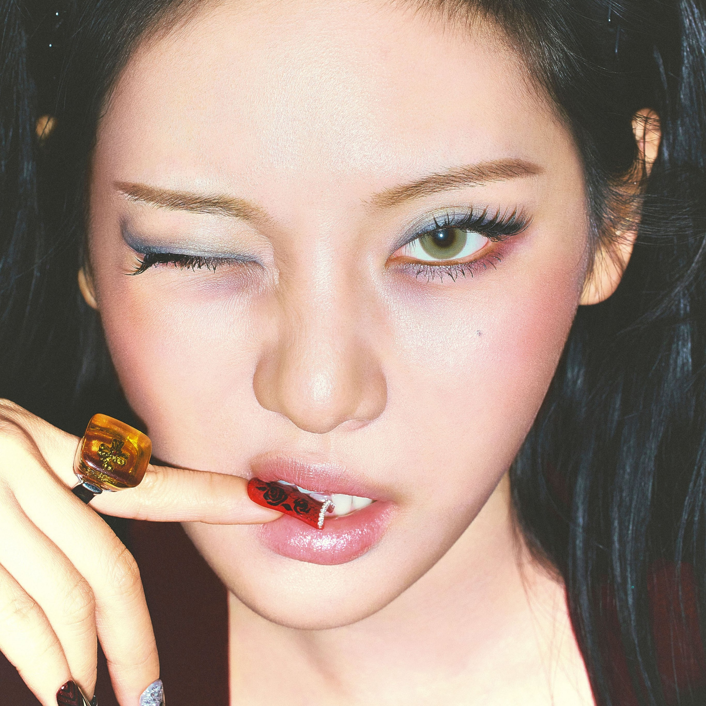 【NINGNING】aespa MY ARTIST PHOTO NINGNING (aespa) Profile (Updated!) - Kpop Profiles